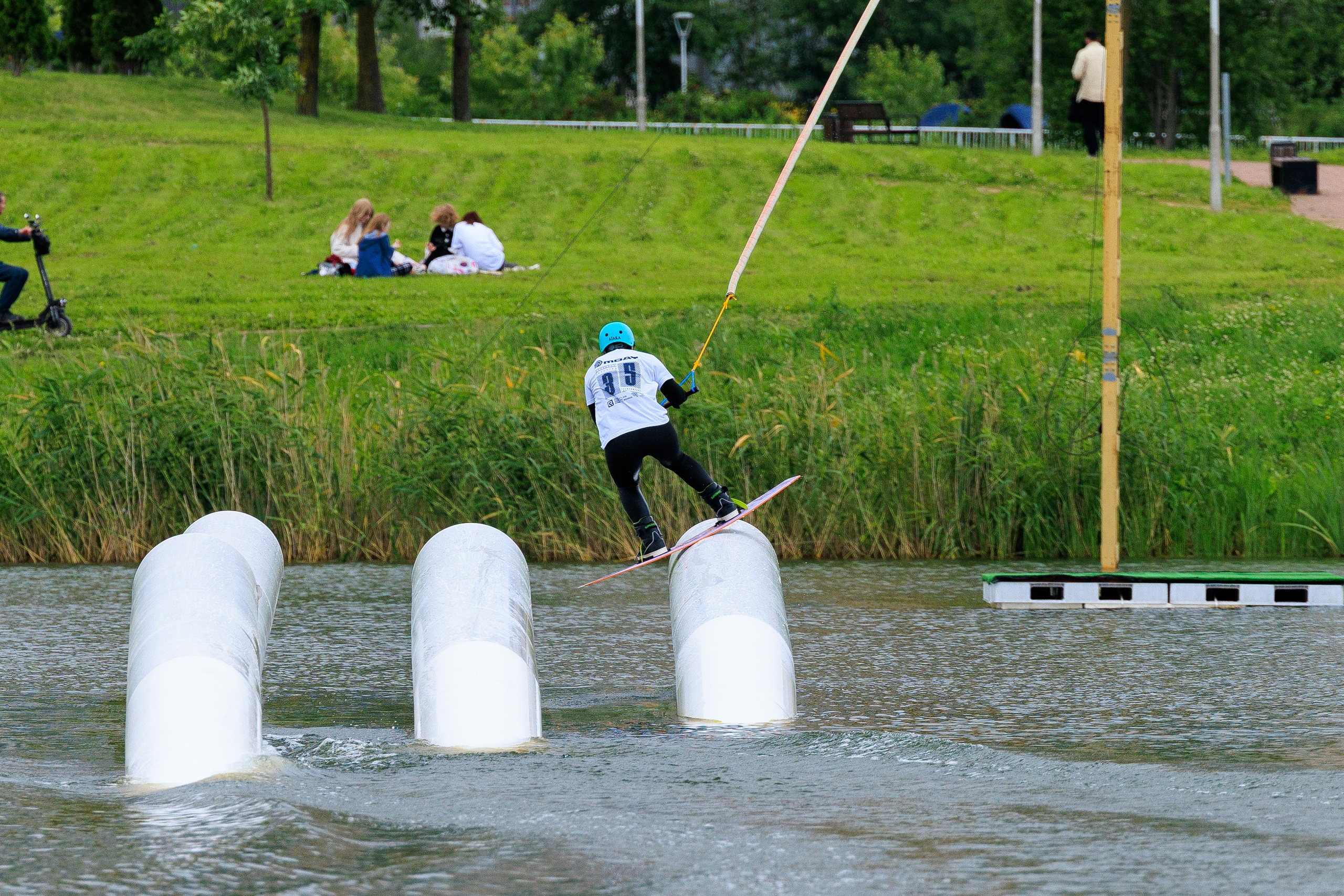 KUPCHINO OPEN CONTEST 2025. Фотограф Александр Заломаев
