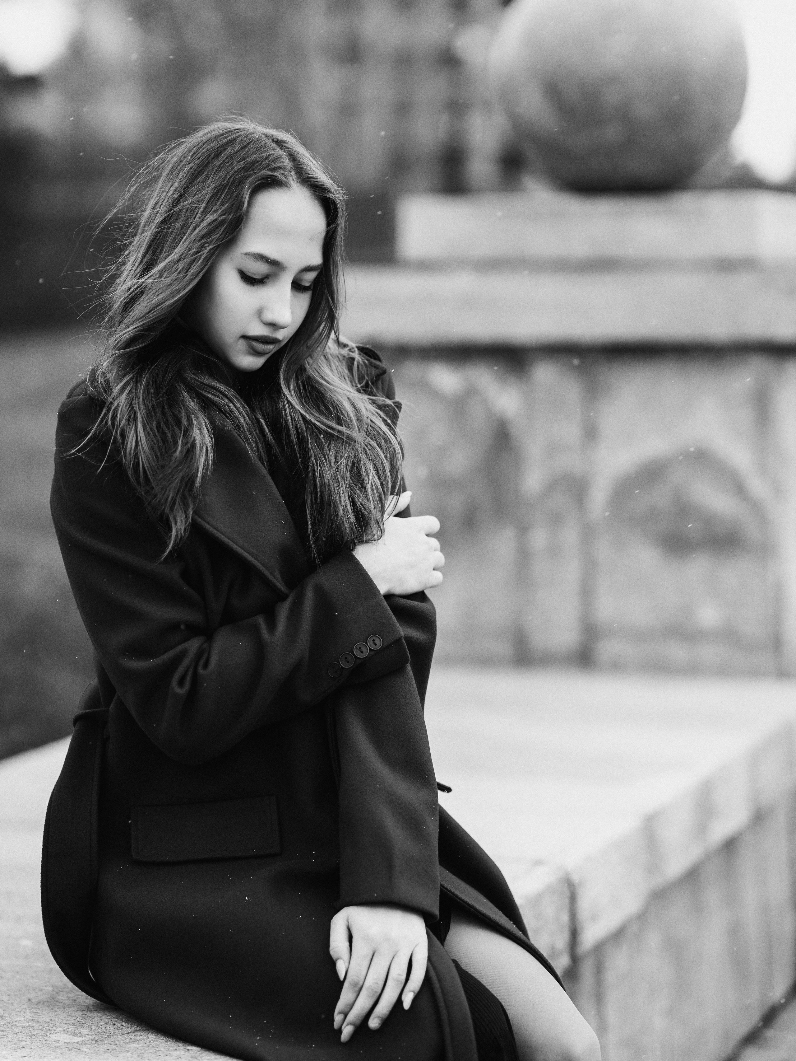 Вероника. Профессиональный Фотограф и Видеооператор