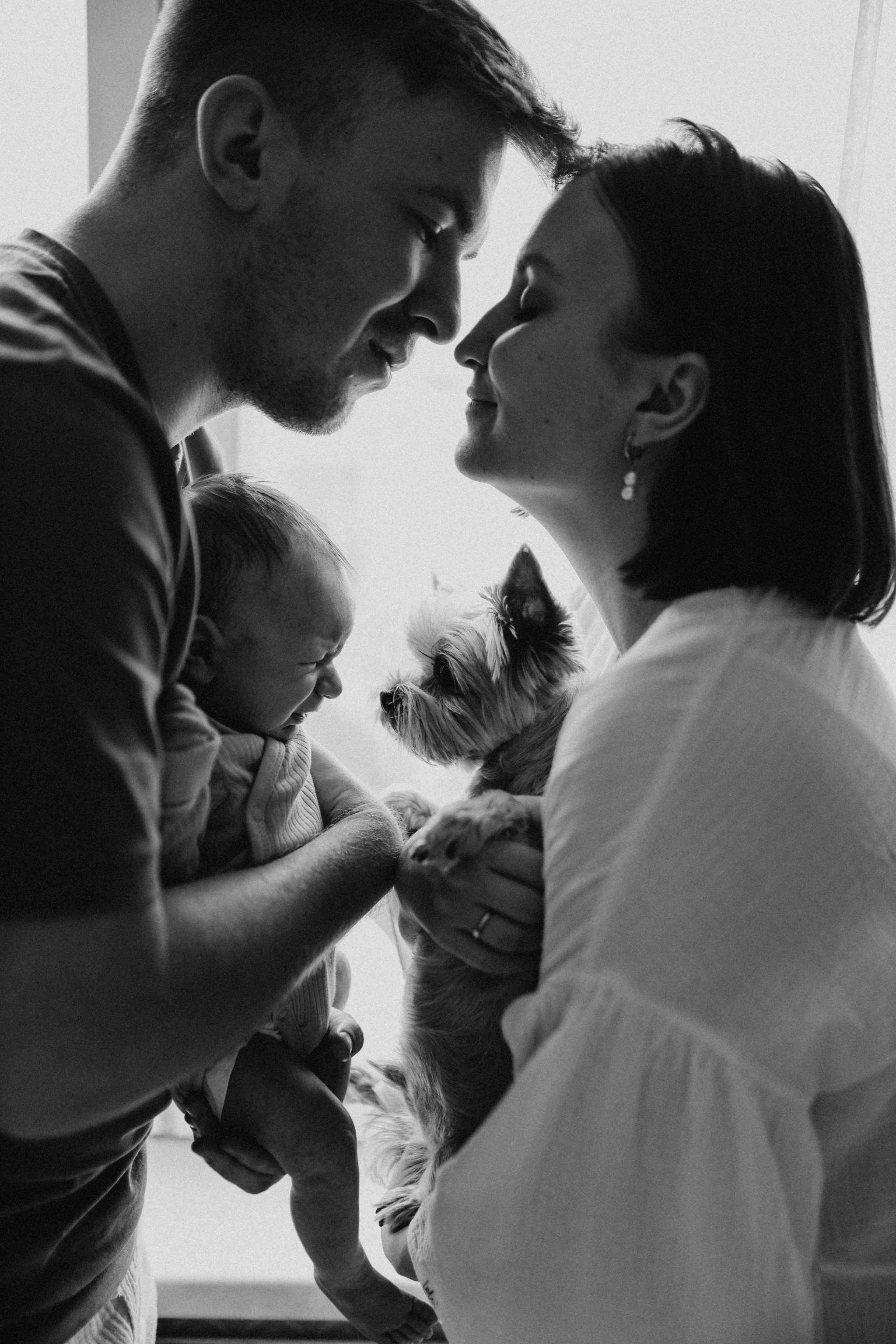 Миша. 1 месяц🤍. Фотограф на роды в Санкт-Петербурге, семейный, нью-борн Алиса Хрекова