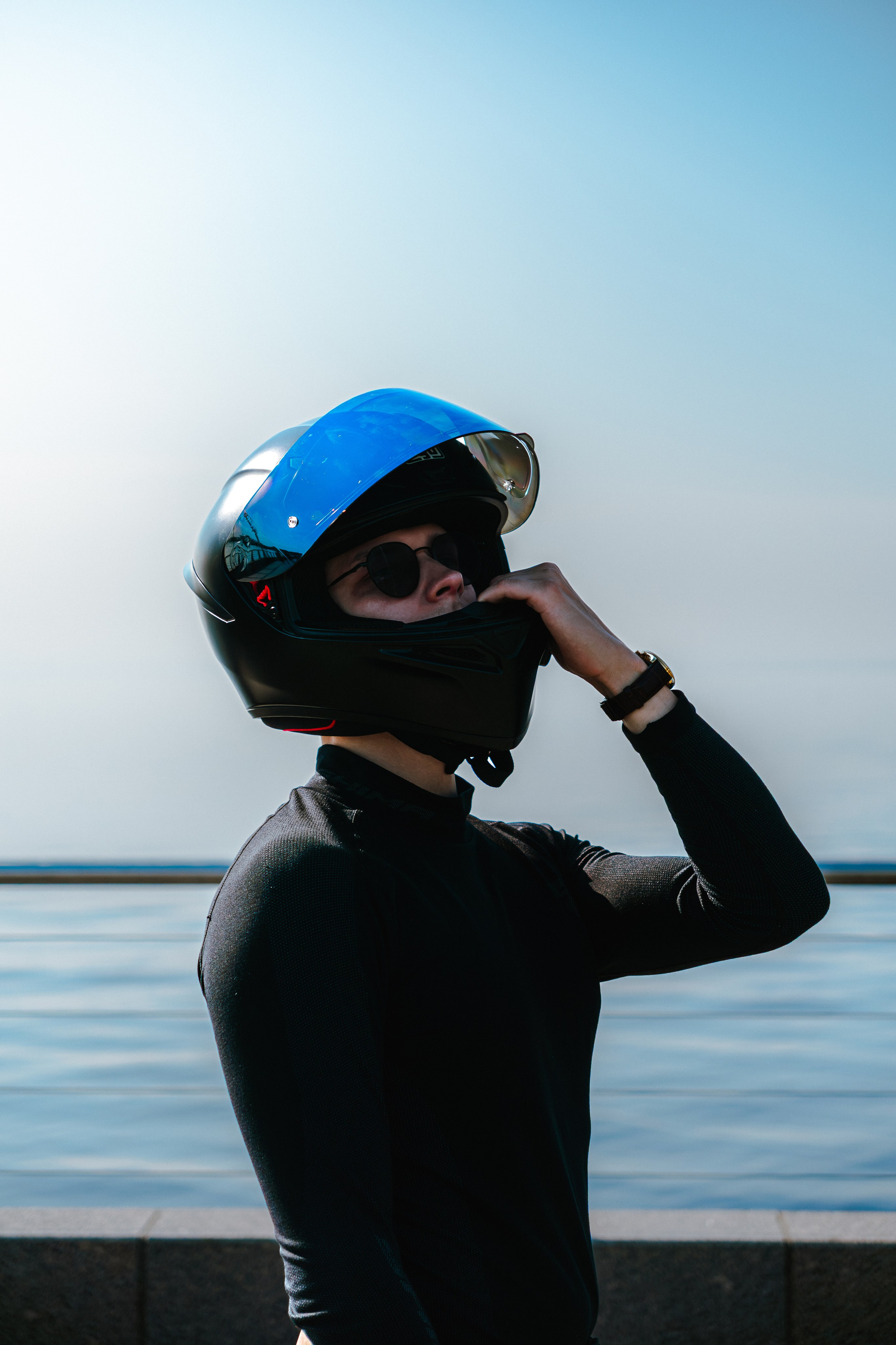 CFMOTO 450sr. Valya Fleks