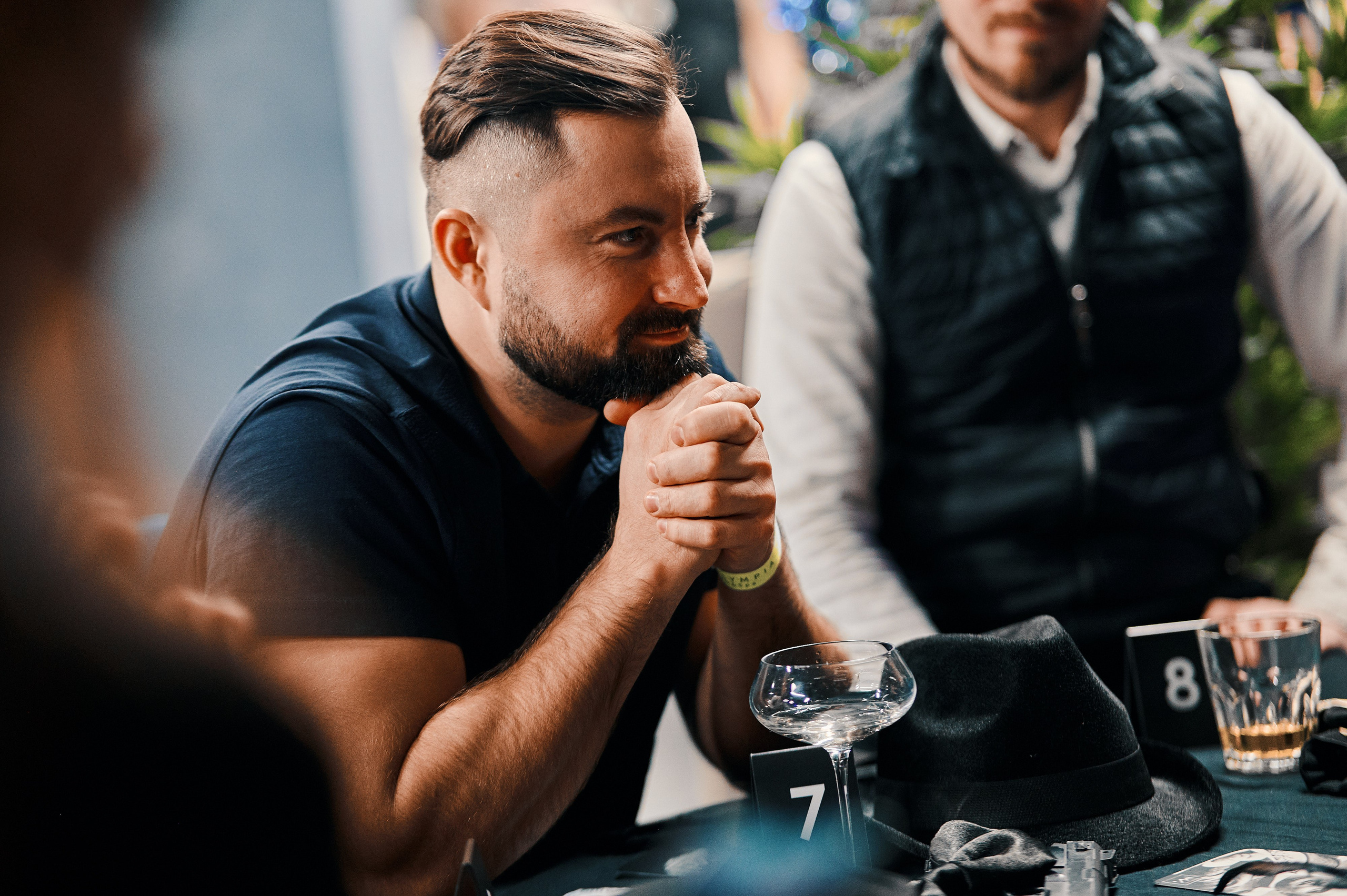 Olympia GymSpa. Репортажной фотограф Ариан