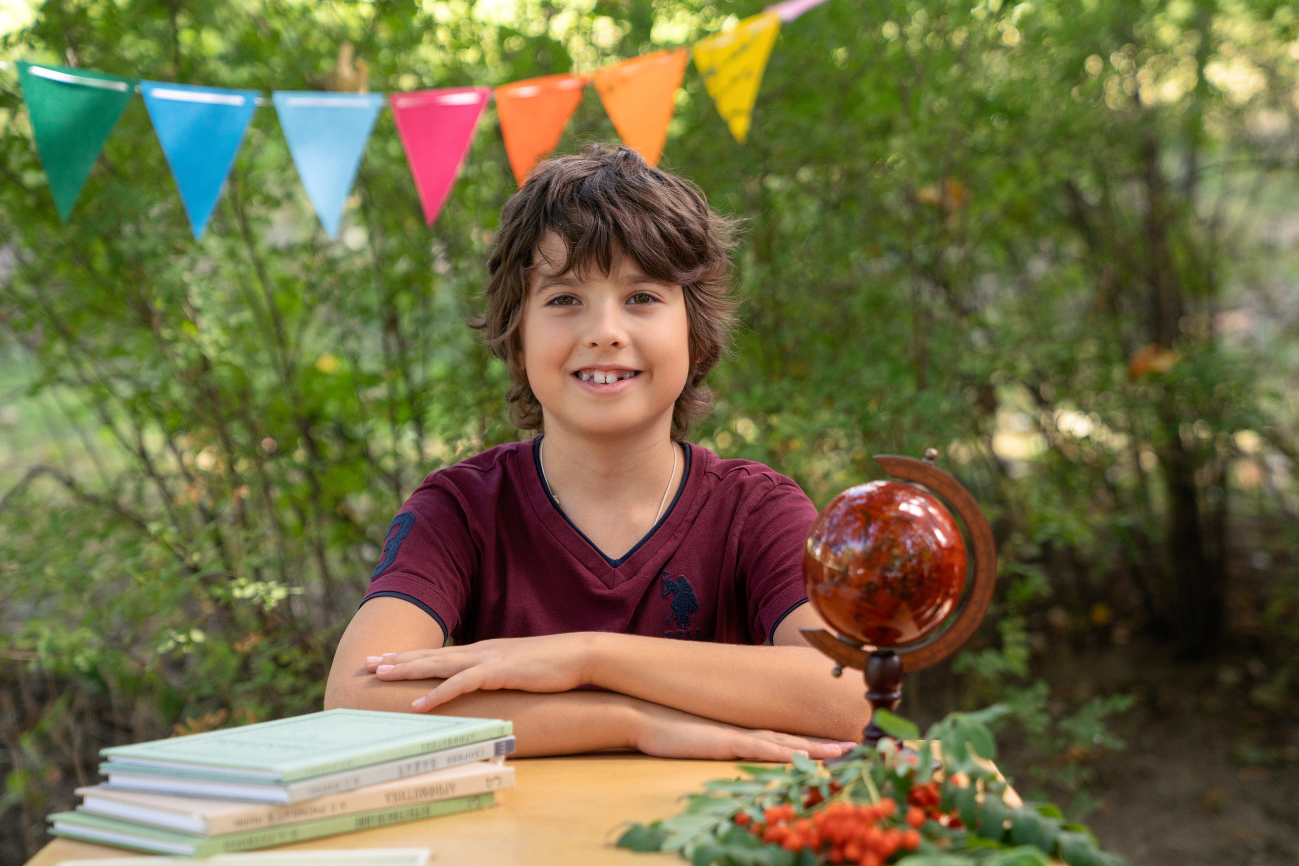 Уличная съемка 4 класс. Семейный и школьный фотограф в Москве Юлия Кобзева