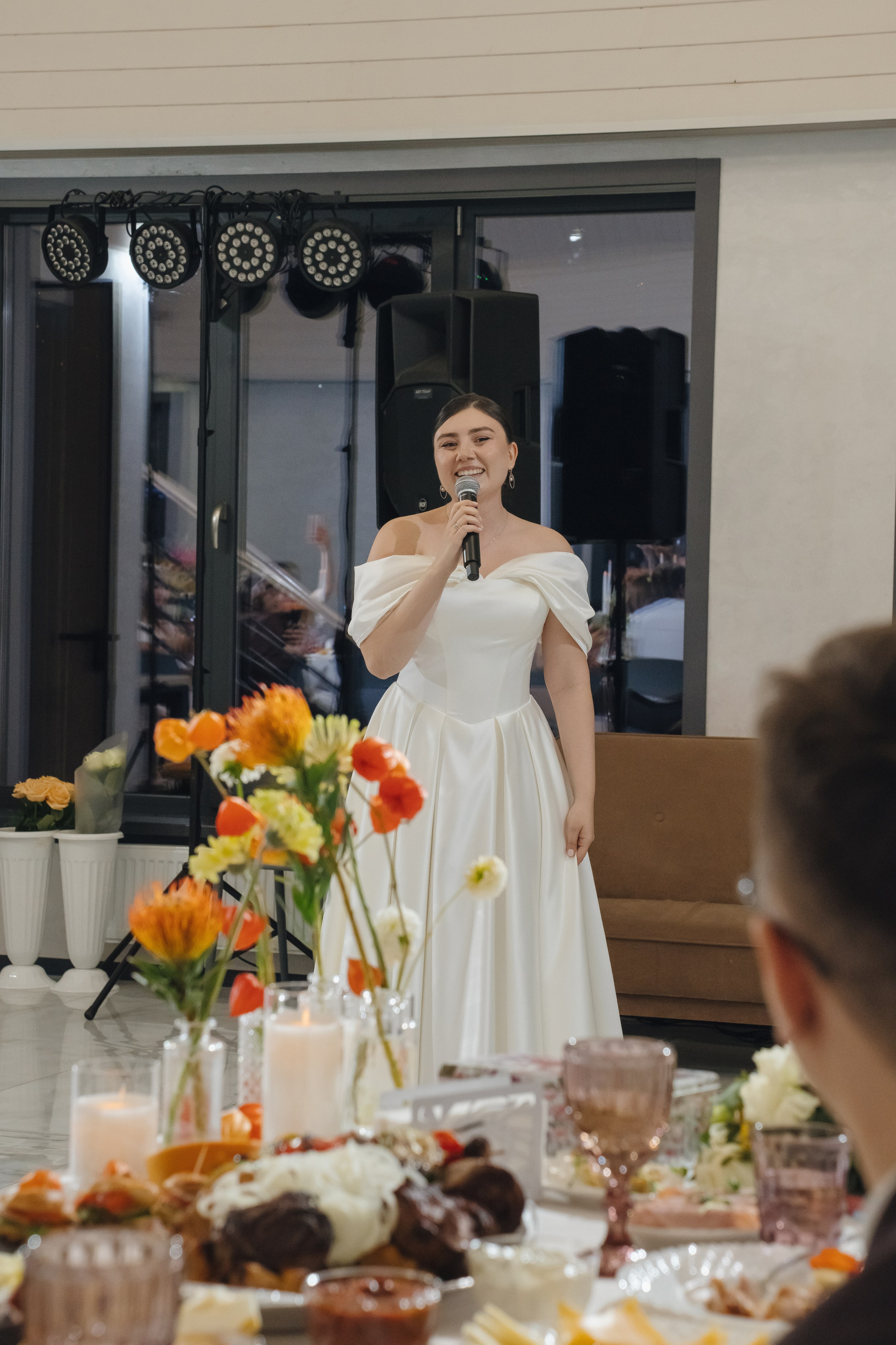 Михаил и Руфия. Профессиональный фотограф в Самаре Анна Конзаева