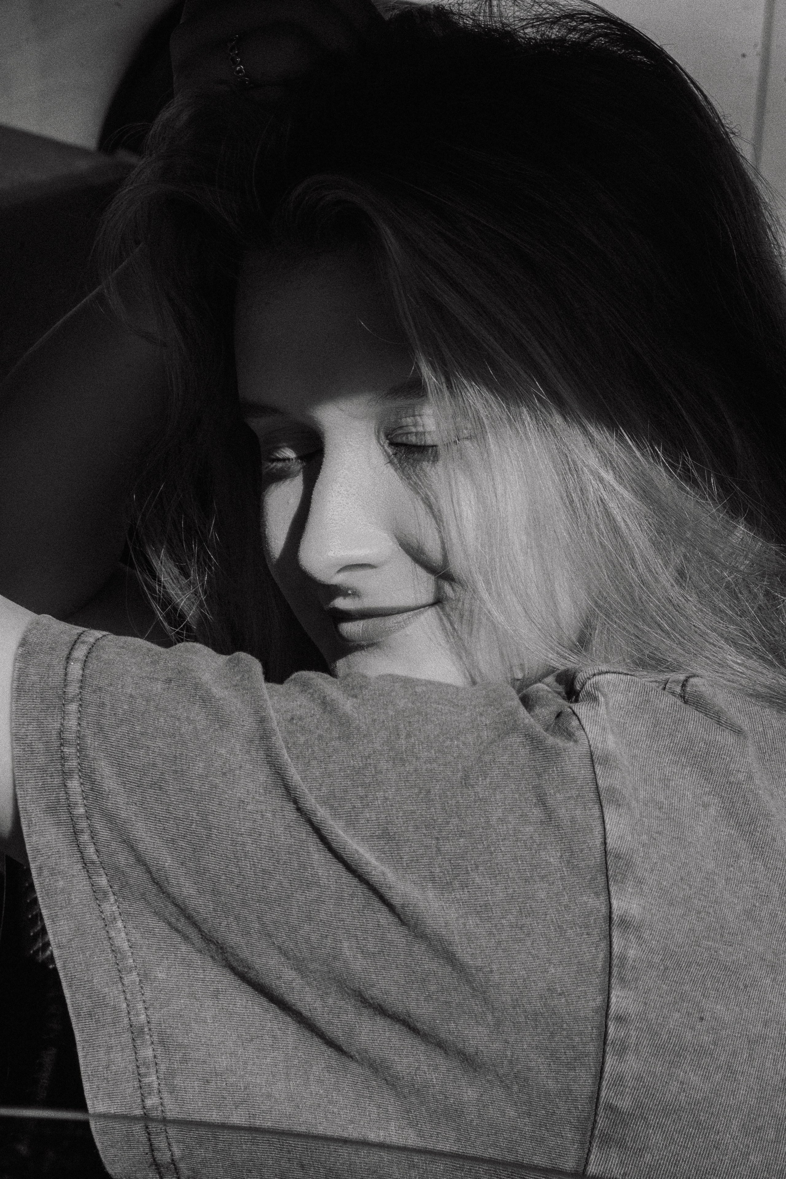 Анастасия. Фотограф Алёна Евграфова