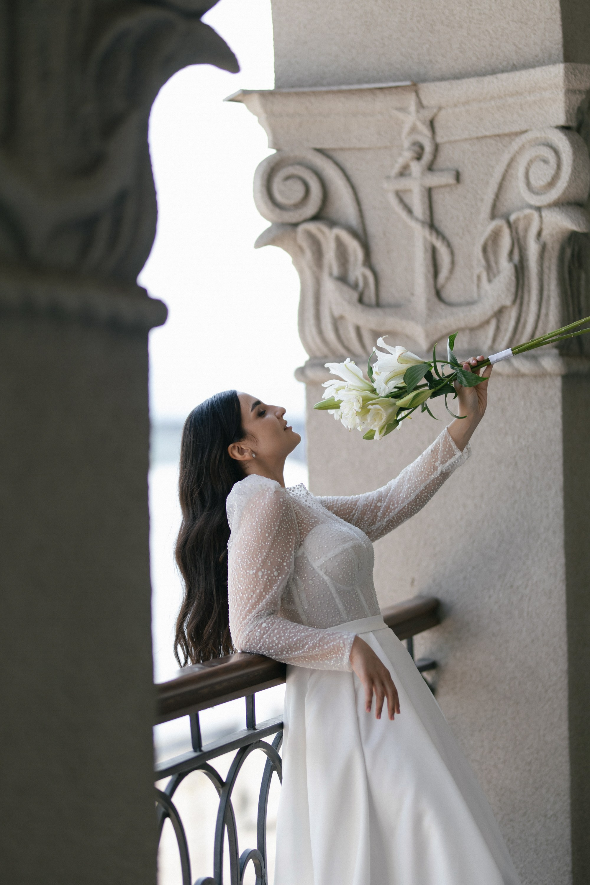 ВИКТОРИЯ & СТАНИСЛАВ ` 11.07.25. Maria Startseva Photo