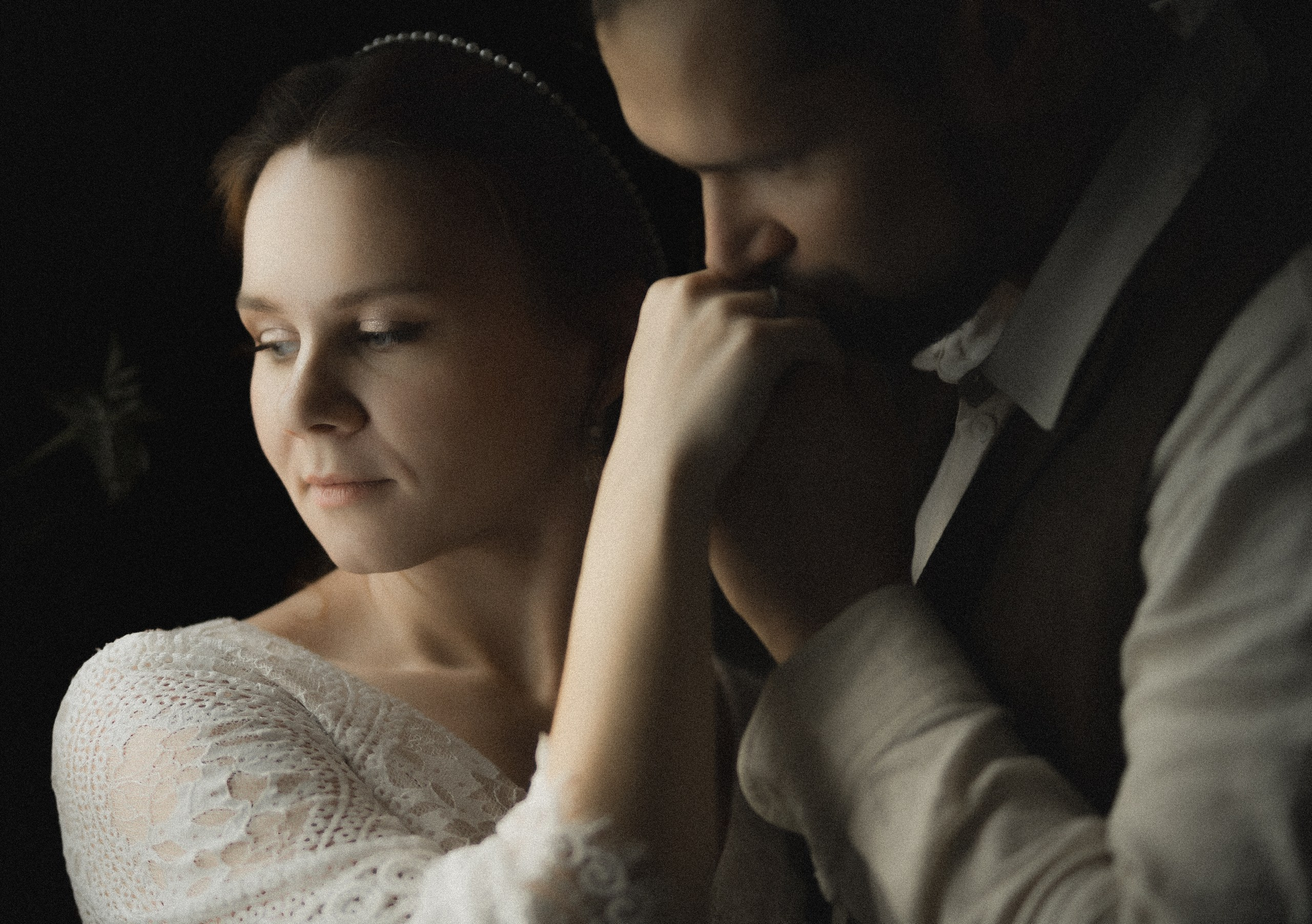 «Ты — мое искусство». Твой проводник в мир ушедших эпох, романтики и женственности