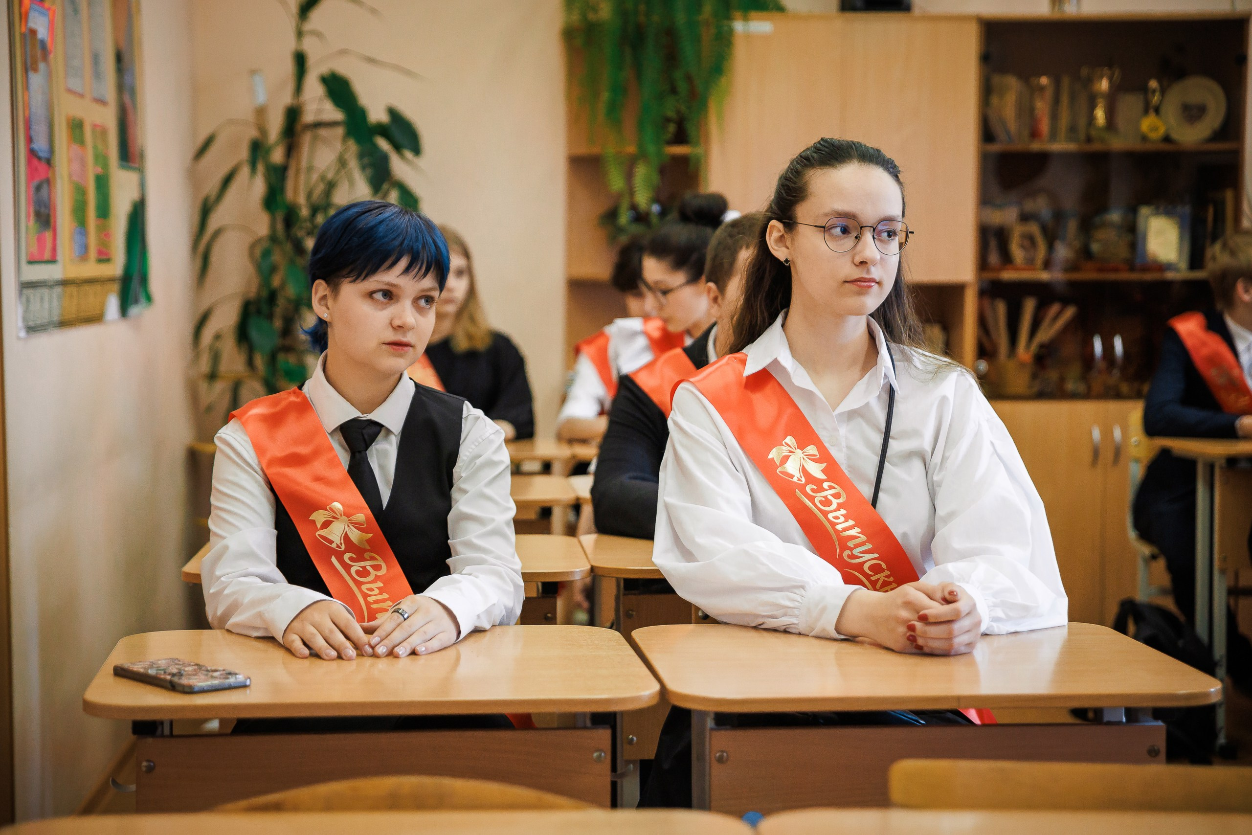 Школьные мероприятия. Фотограф Event | Портрет | Реклама. Екатеринбург→Москва→Санкт-Петербург | Александр Братилов