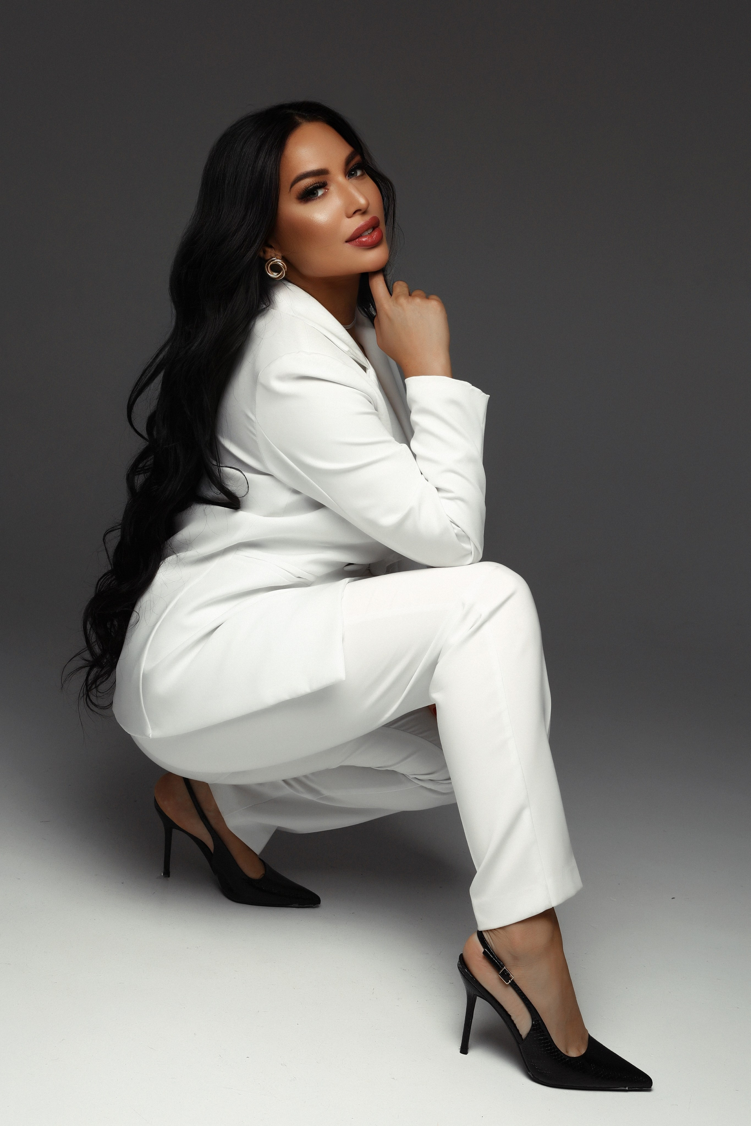 Индивидуальная фотосессия. SASHA BUYANOVA PHOTO