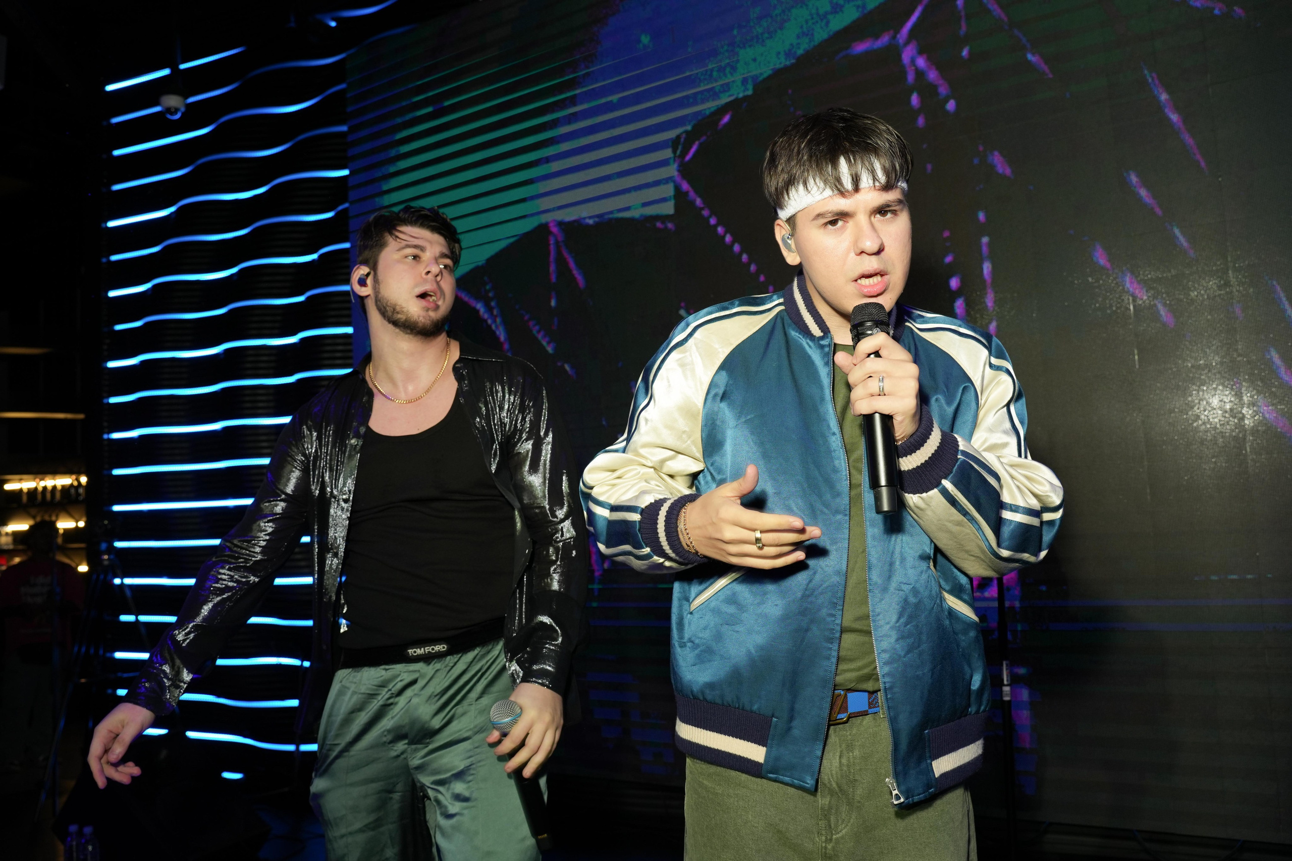 ЖАРА MAG 5 ЛЕТ. Фотограф Екатерина Юрьева | Тула, Москва, Новомосковск