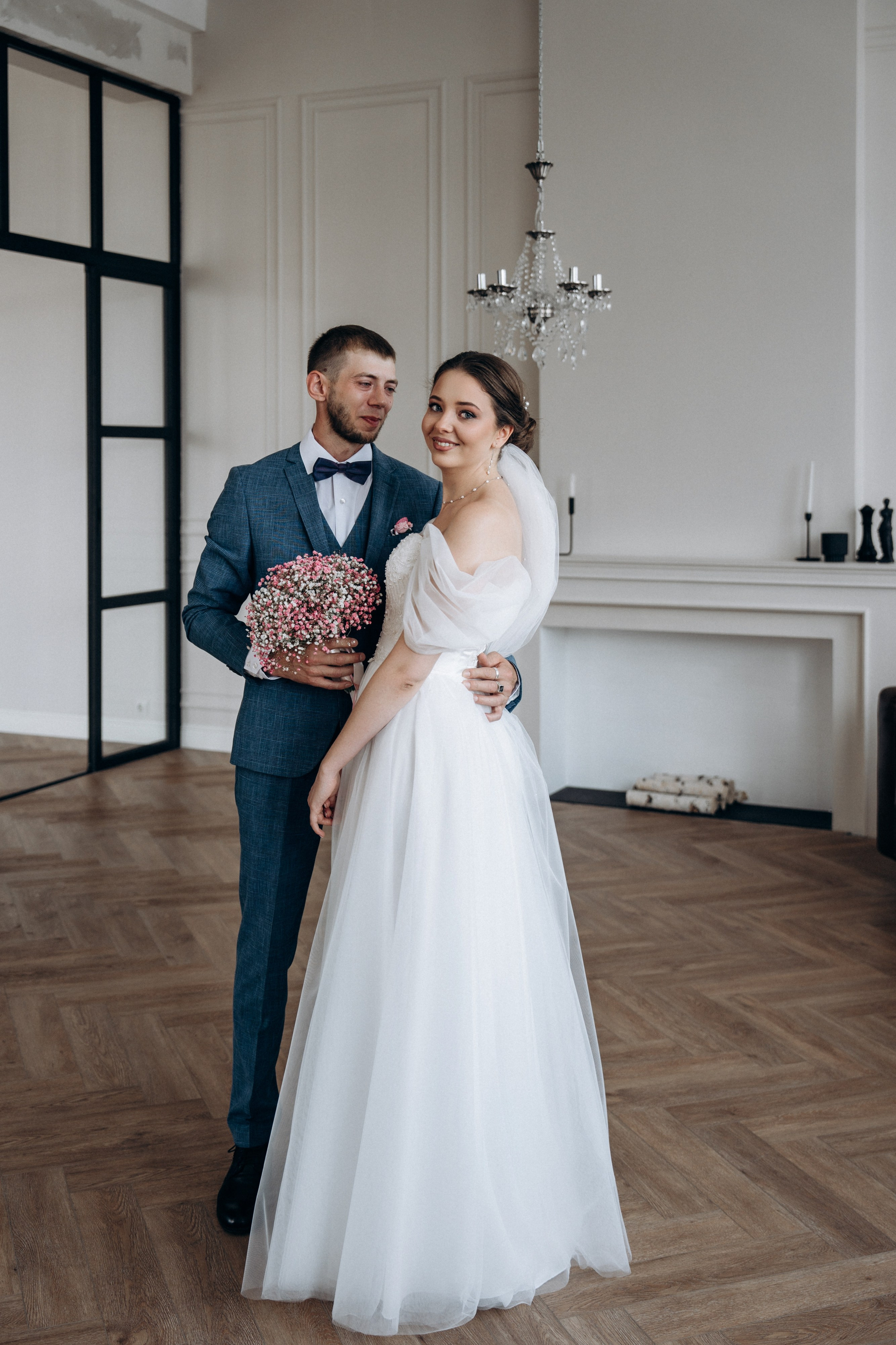 #Сергей_Юлия. Фотограф Юлия Павлова Красноярск