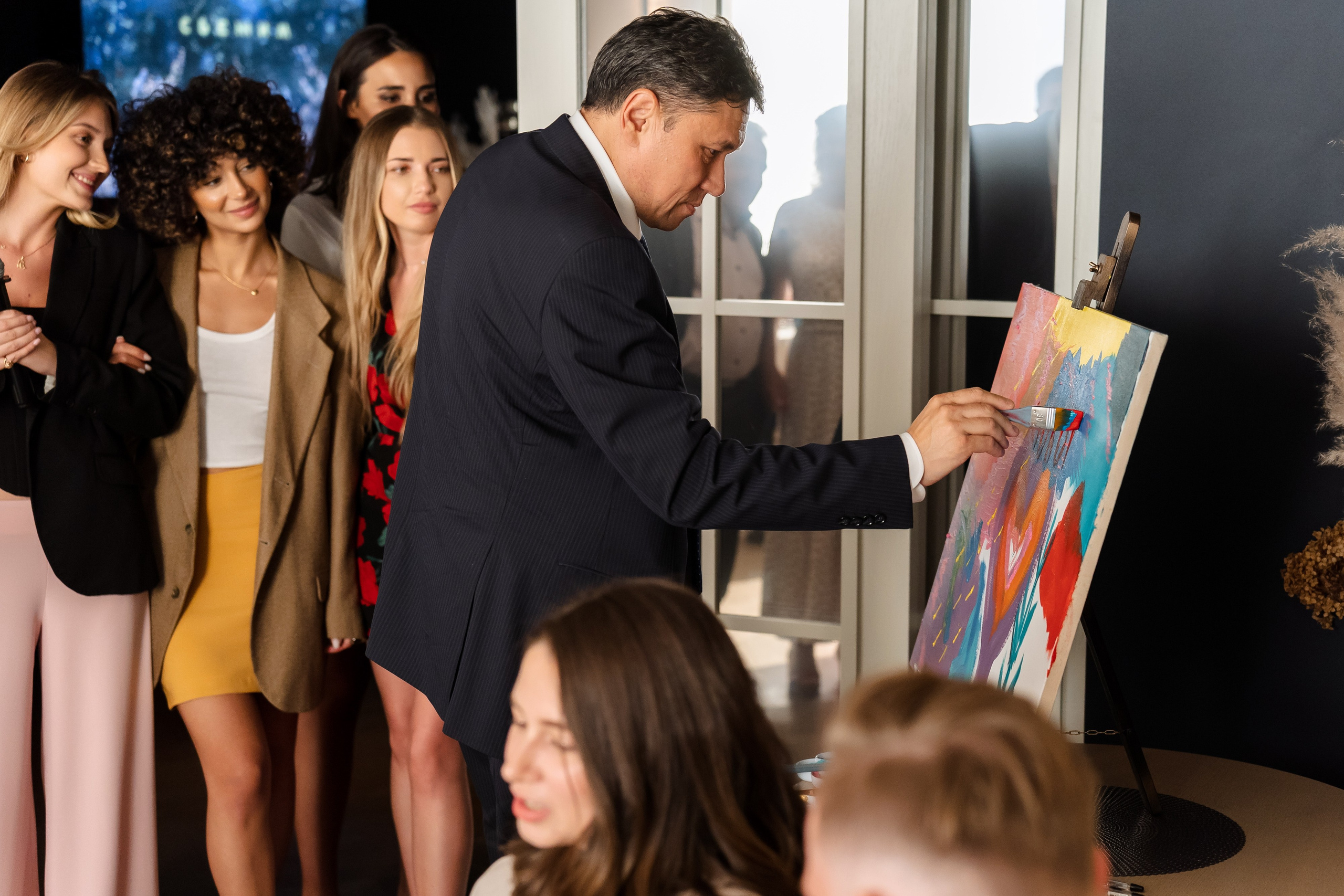 Катя и Артём | 19.07.2023. Свадебный фотограф в Москве Яна Деньгина