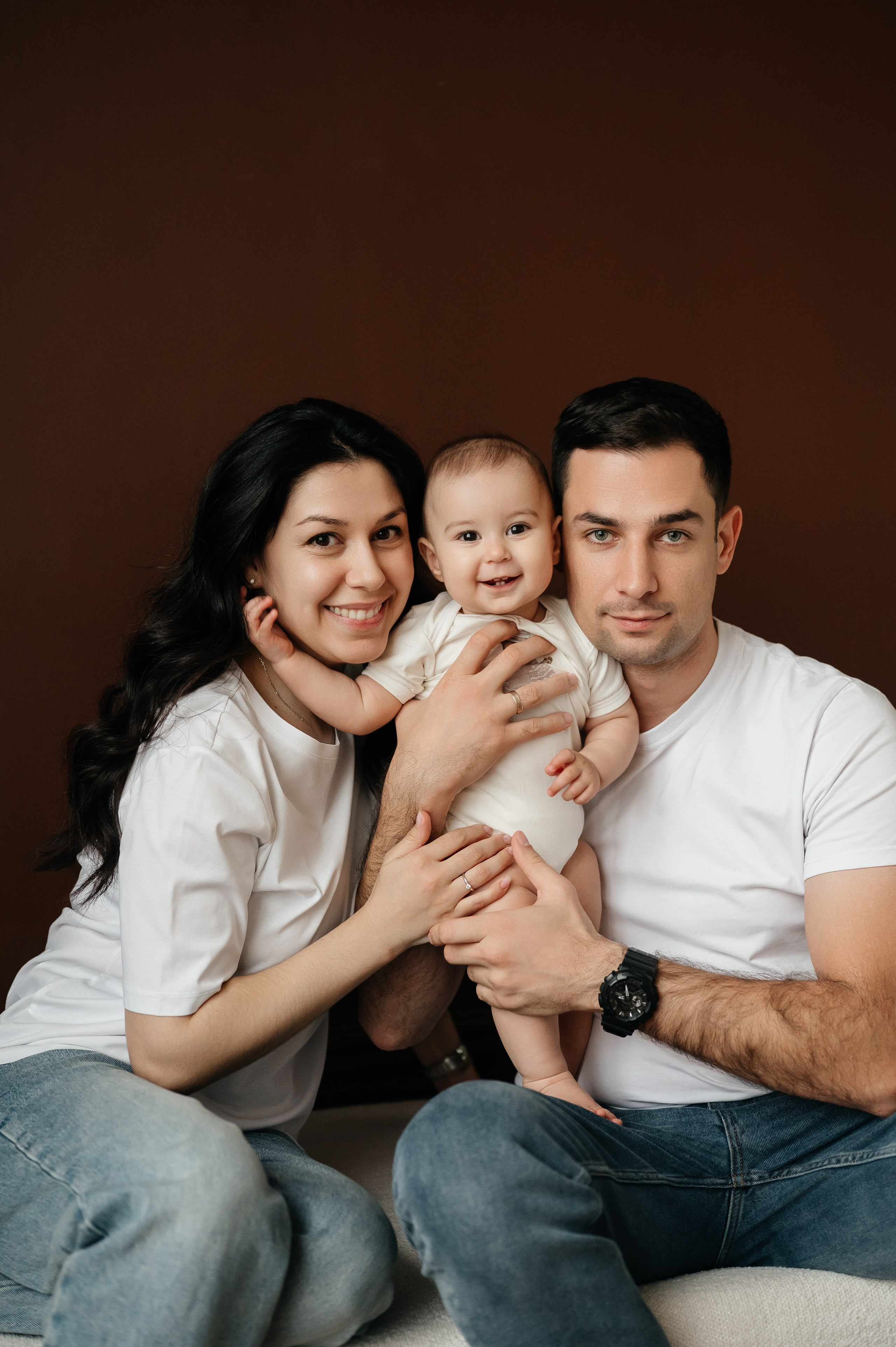 Новогоднее чудо🤍. Свадебный и семейный фотограф в Краснодаре Алина Мельник