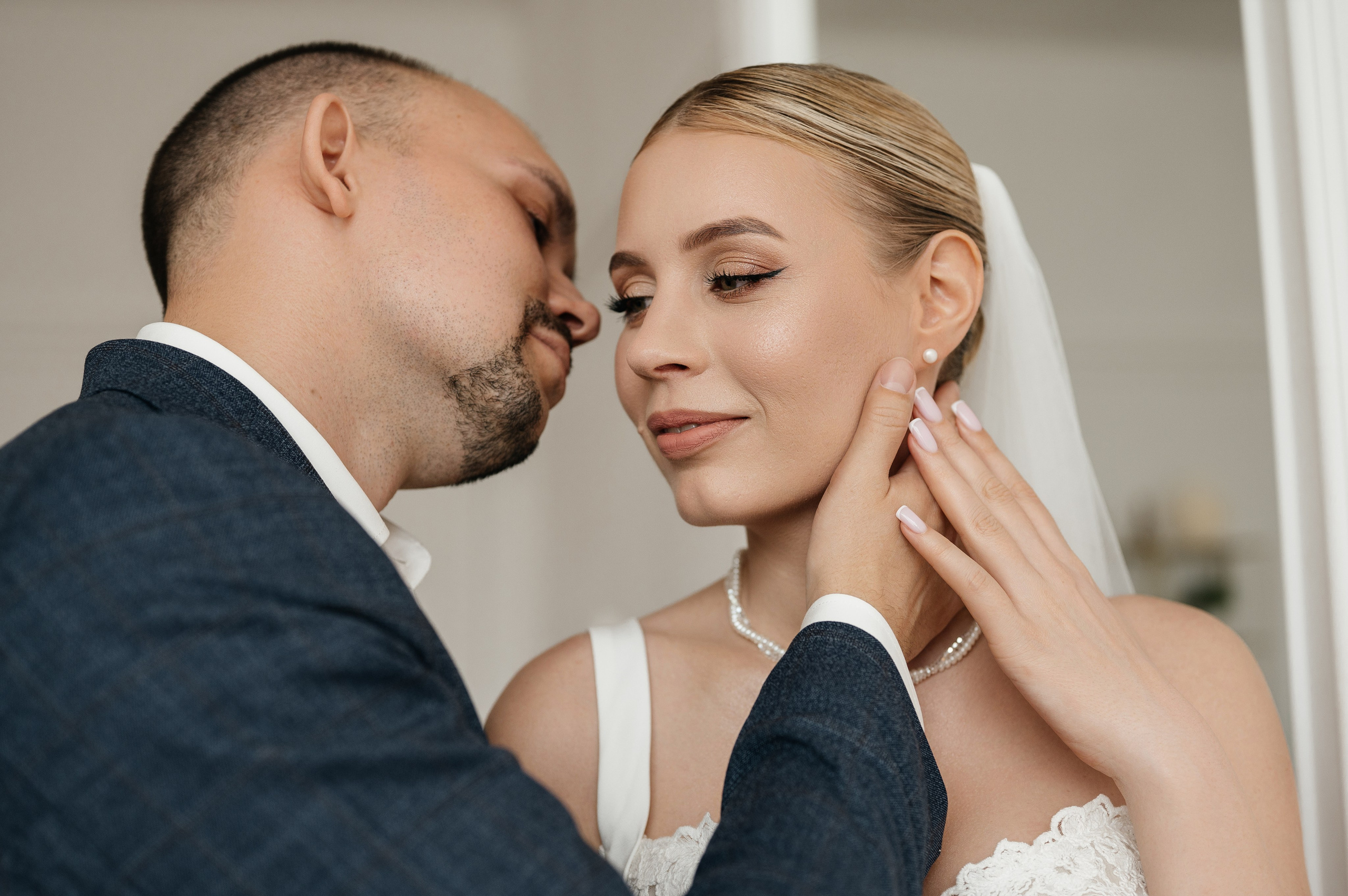 Эдгар и Дарья. Свадебный и семейный фотограф в Краснодаре Алина Мельник