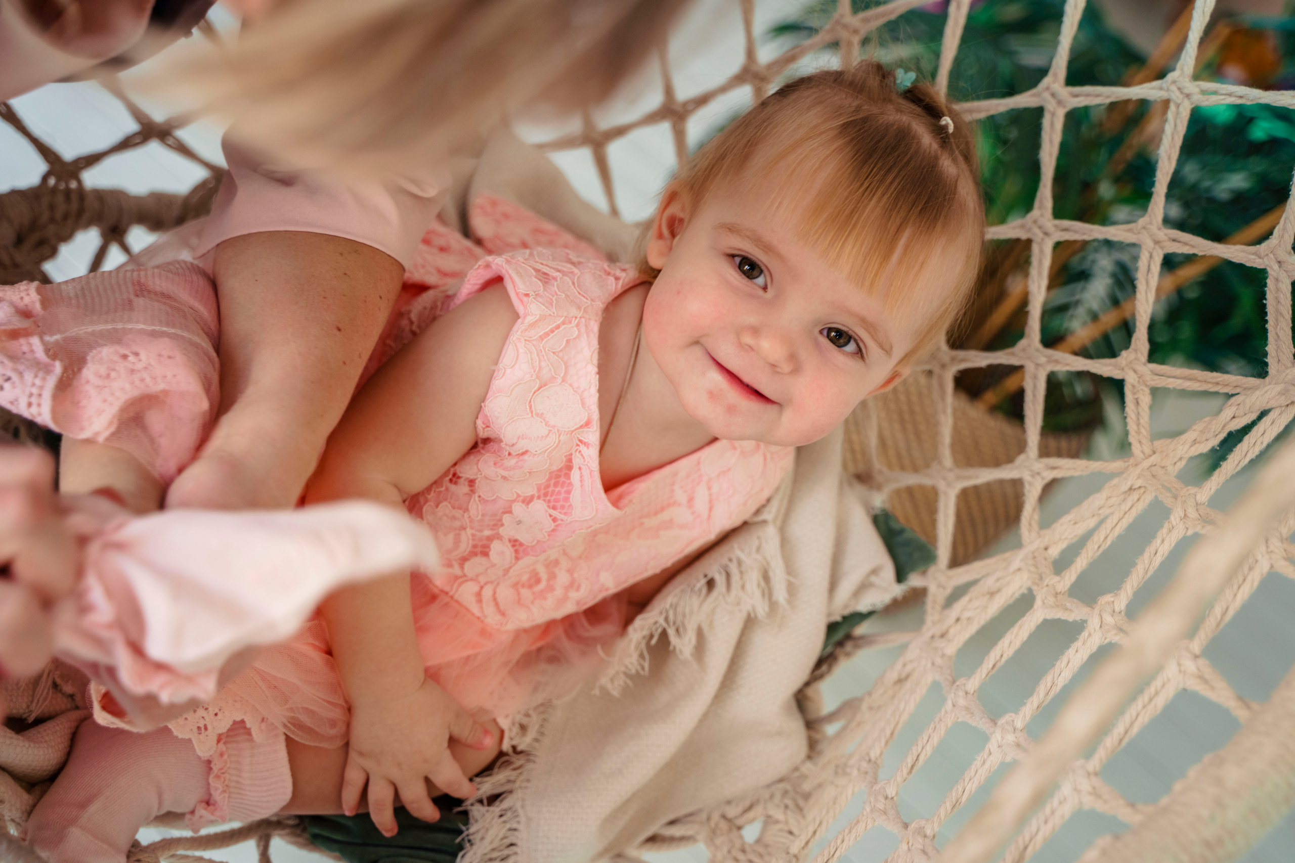 Новогодняя семейная фотосессия Екатерины, Александра, Мариши и Андрюши ❤️️. Фотограф Алиса Агафонова в Санкт-Петербурге