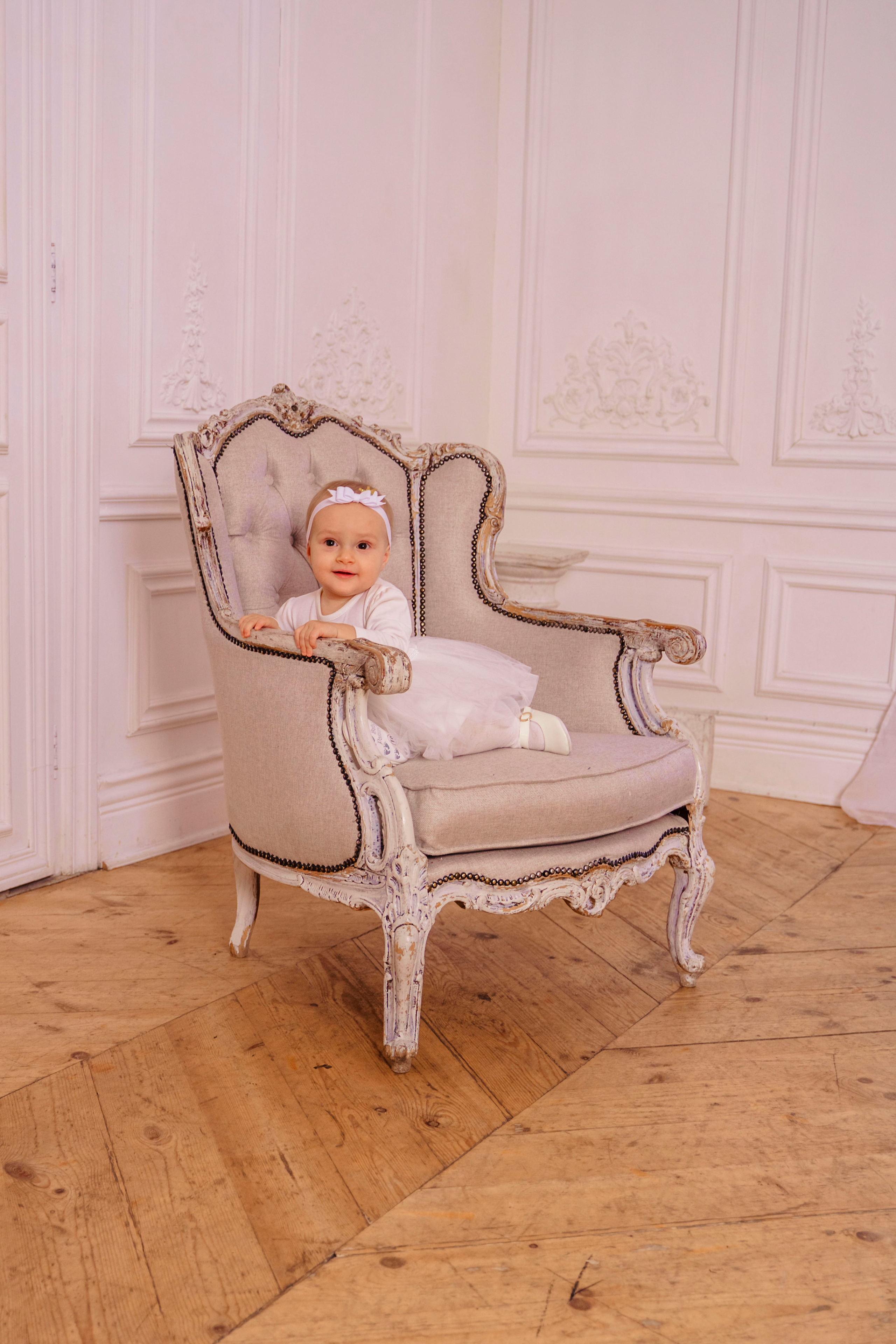 Новогодняя семейная история Юлии, Андрея, Ксюшеньки и Владика✨. Фотограф Алиса Агафонова в Санкт-Петербурге