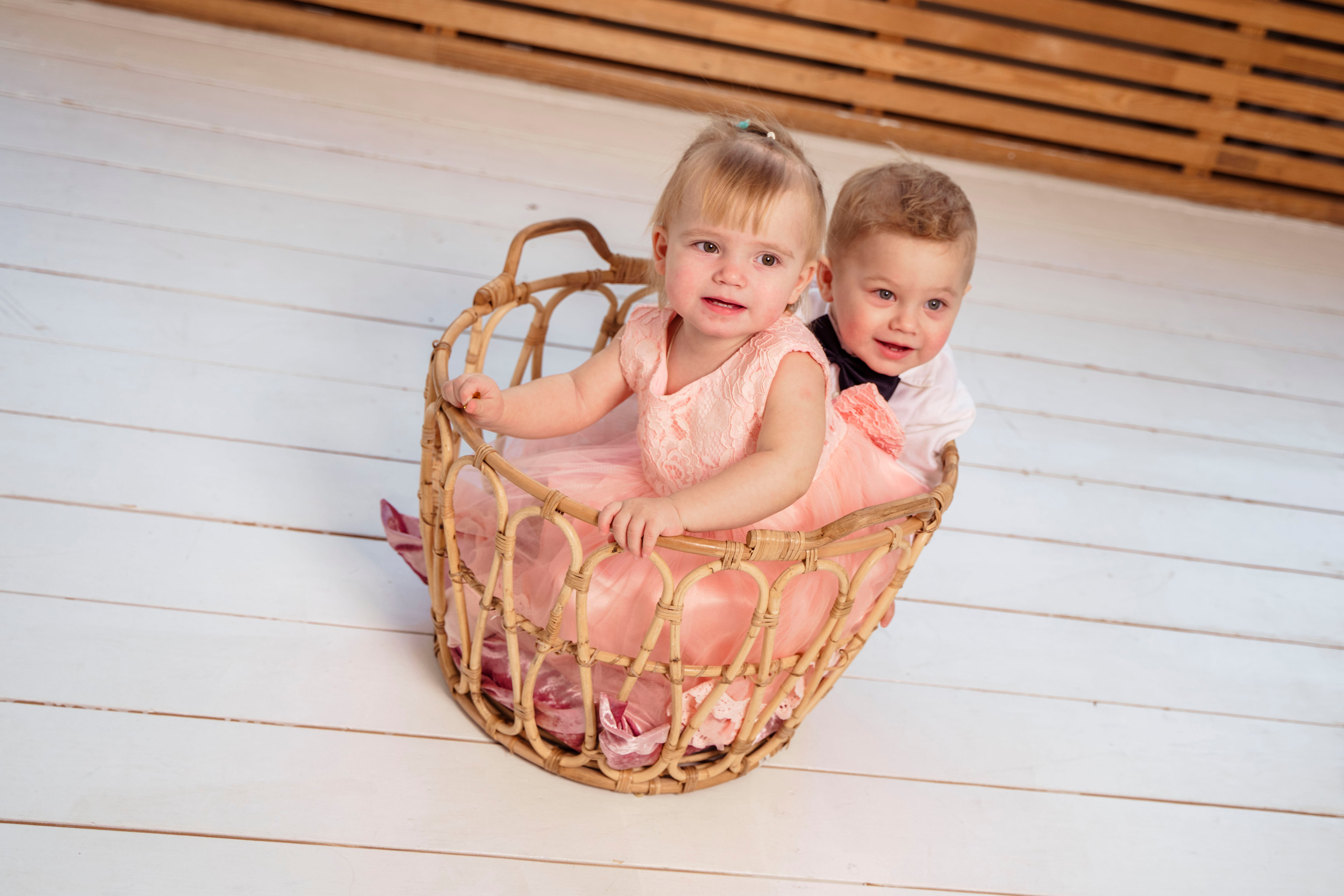 Новогодняя семейная фотосессия Екатерины, Александра, Мариши и Андрюши ❤️️. Фотограф Алиса Агафонова в Санкт-Петербурге