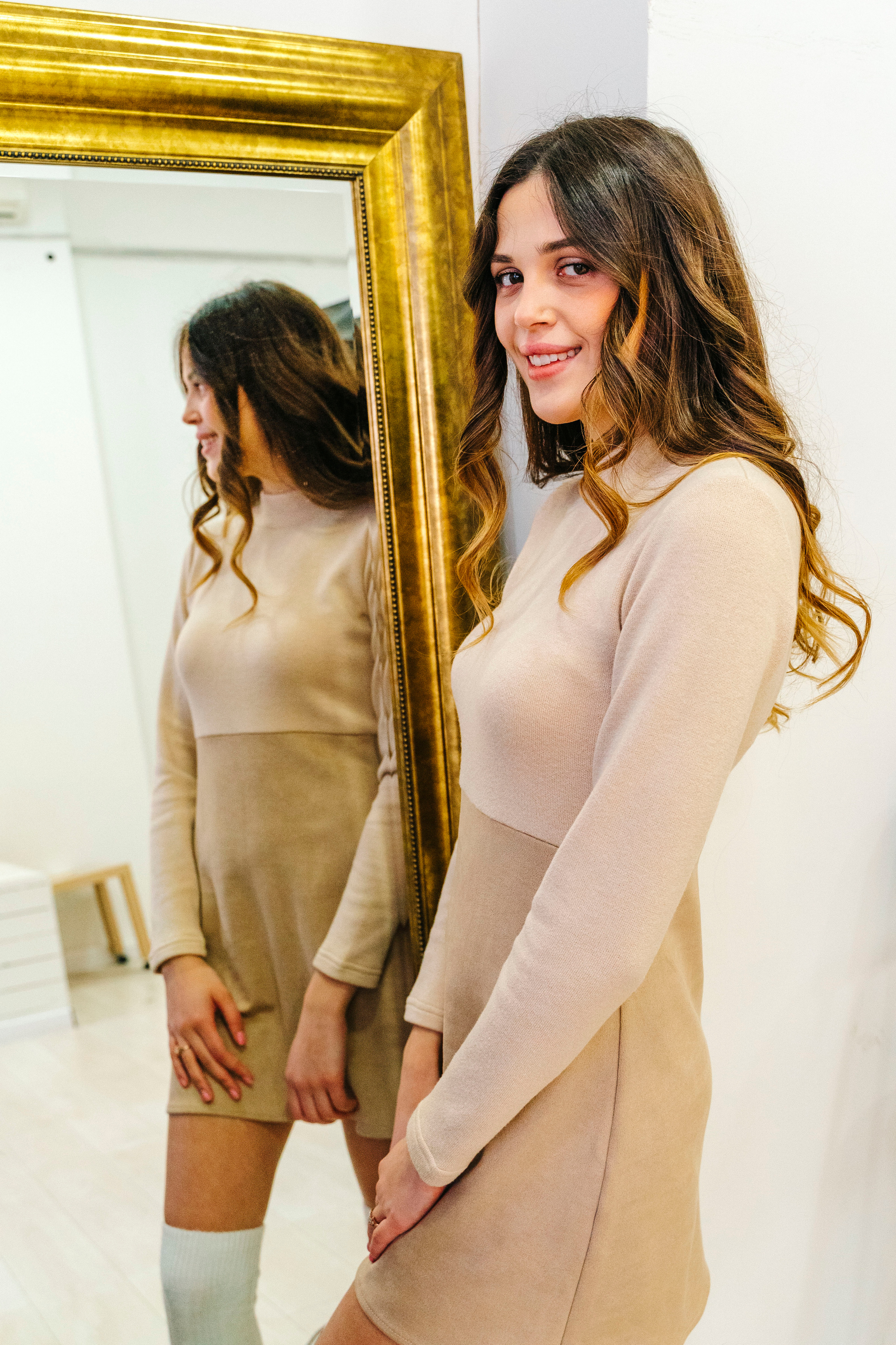 Лиза и Лёша. Фотограф Алиса Агафонова в Санкт-Петербурге