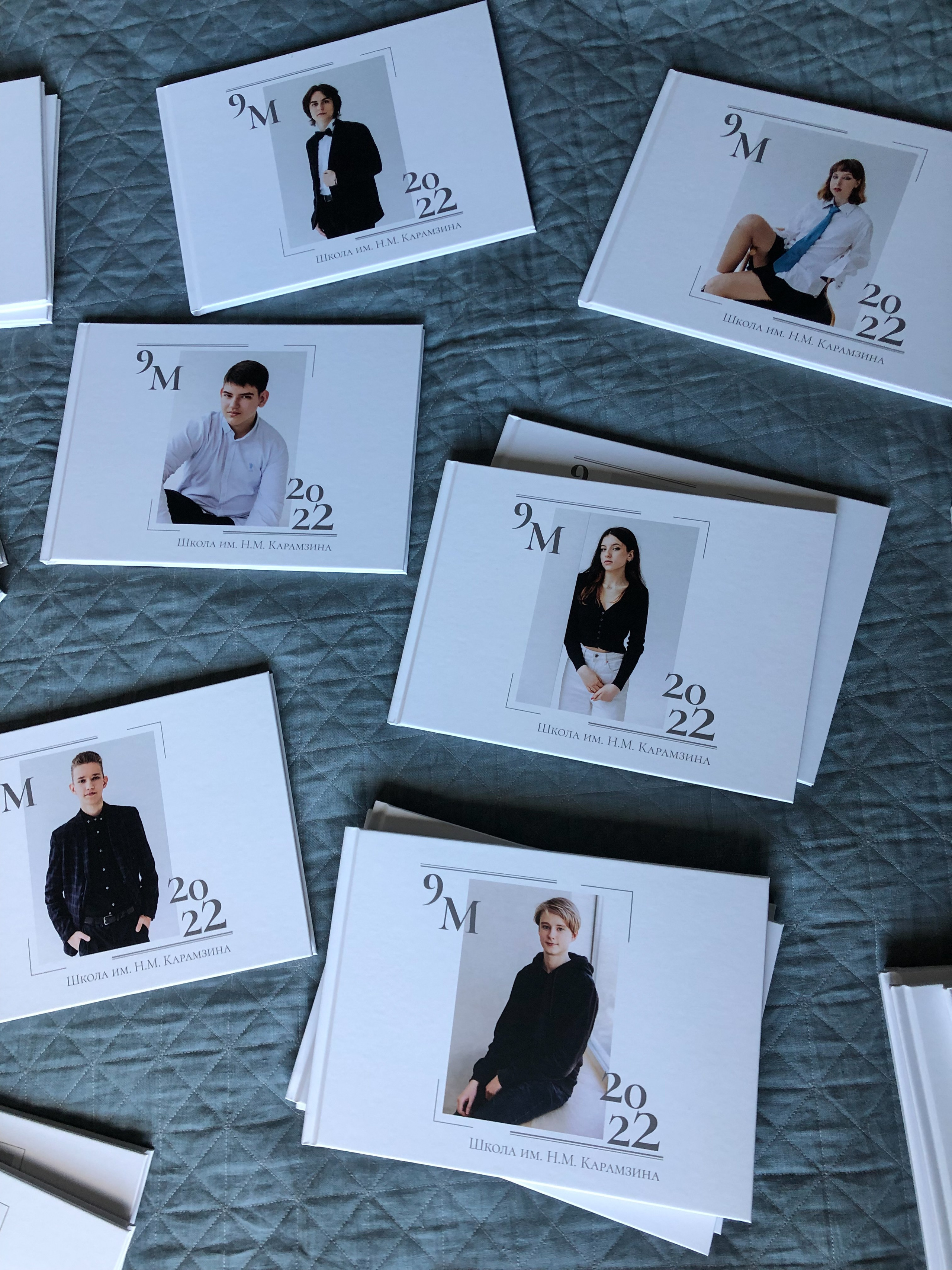 Старшие классы. Семейный фотограф Юлия Роберт. Москва