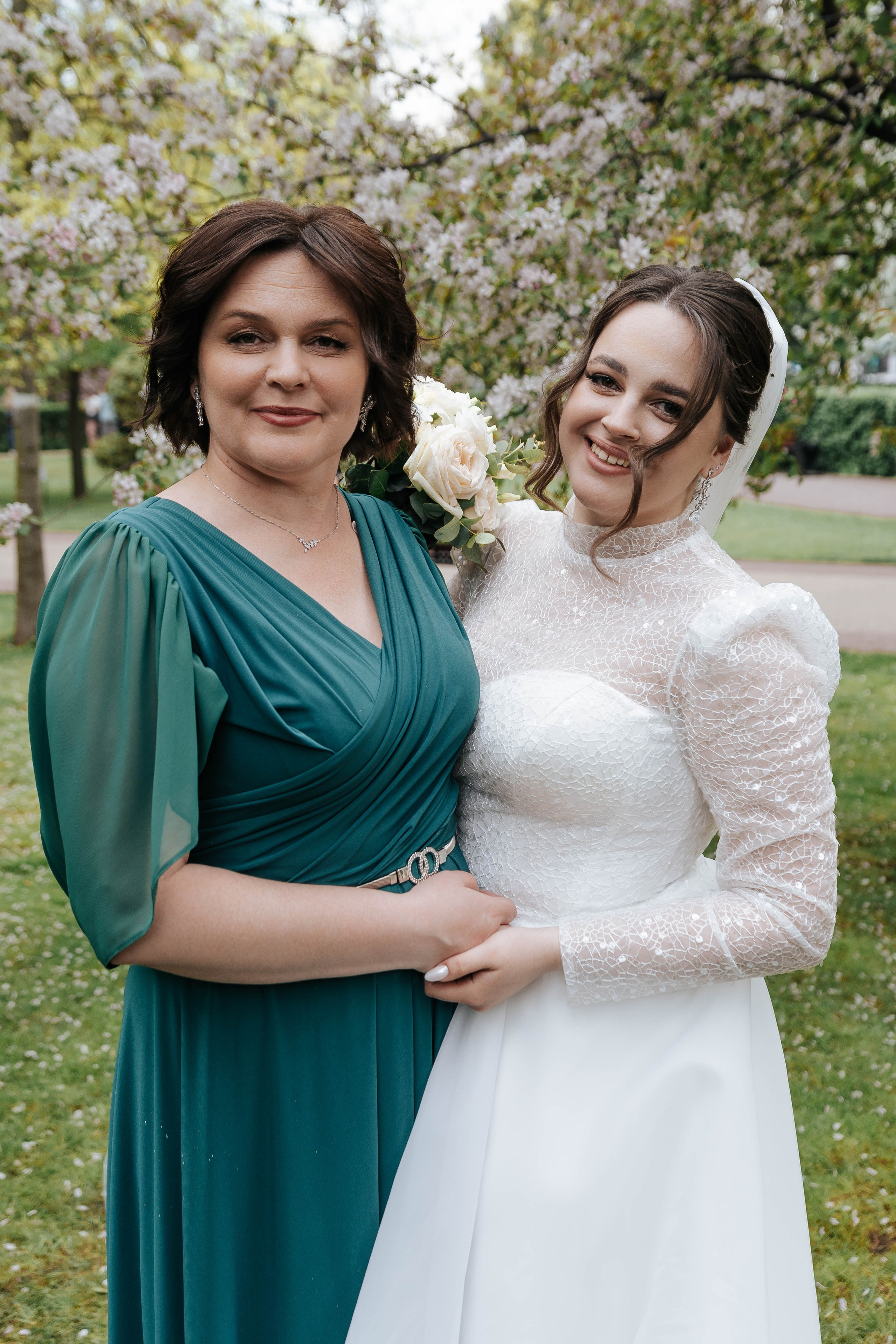 Victor & Ekaterina. Свадебный фотограф в Воронеже Самохина Екатерина