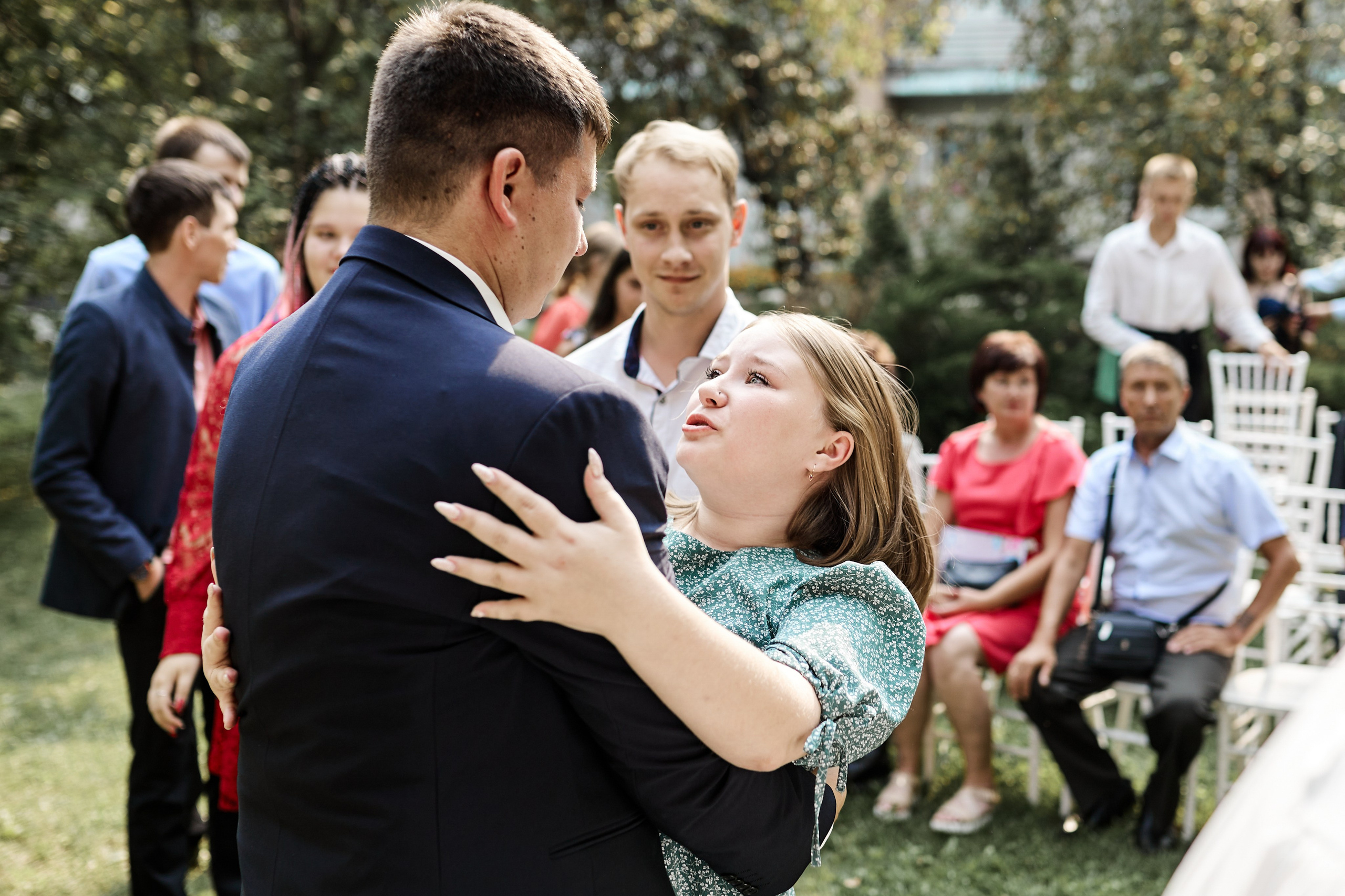 Александра и Алексей. Щетинина Наталья свадебный фотограф Барнаул