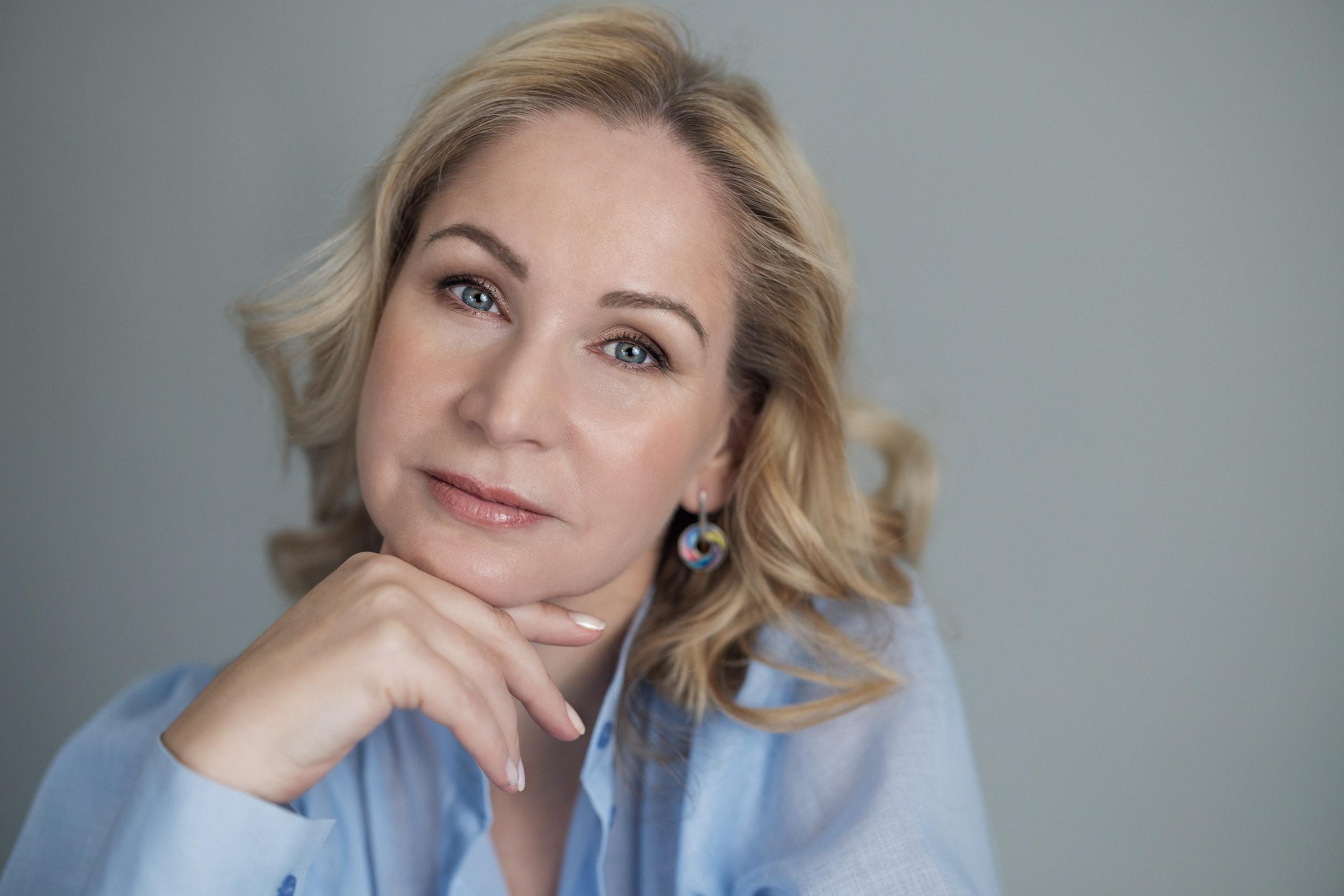 Фотосессия Елены. Фотограф в Москве Ольга Олейникова