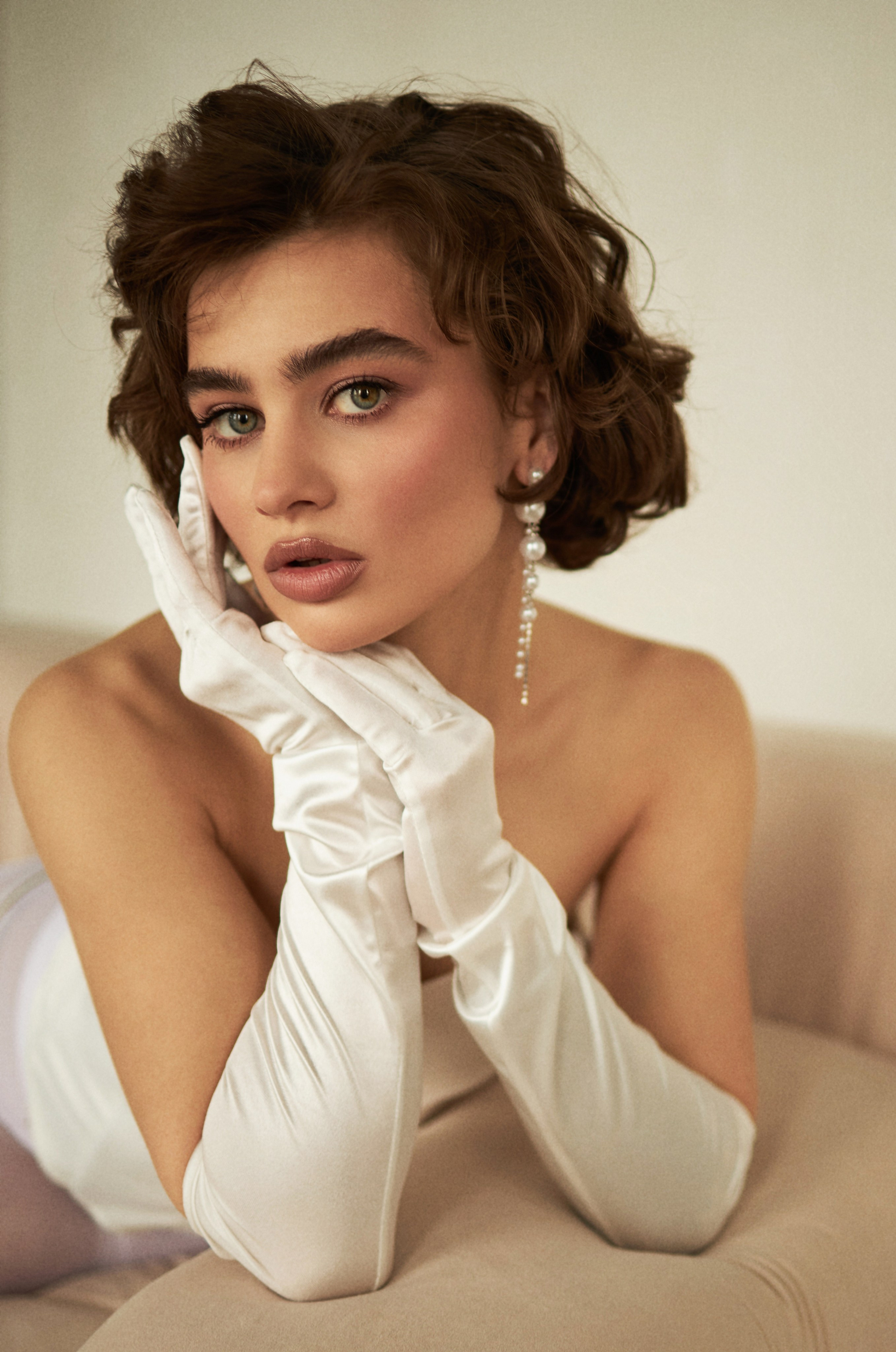 Алина Камалова