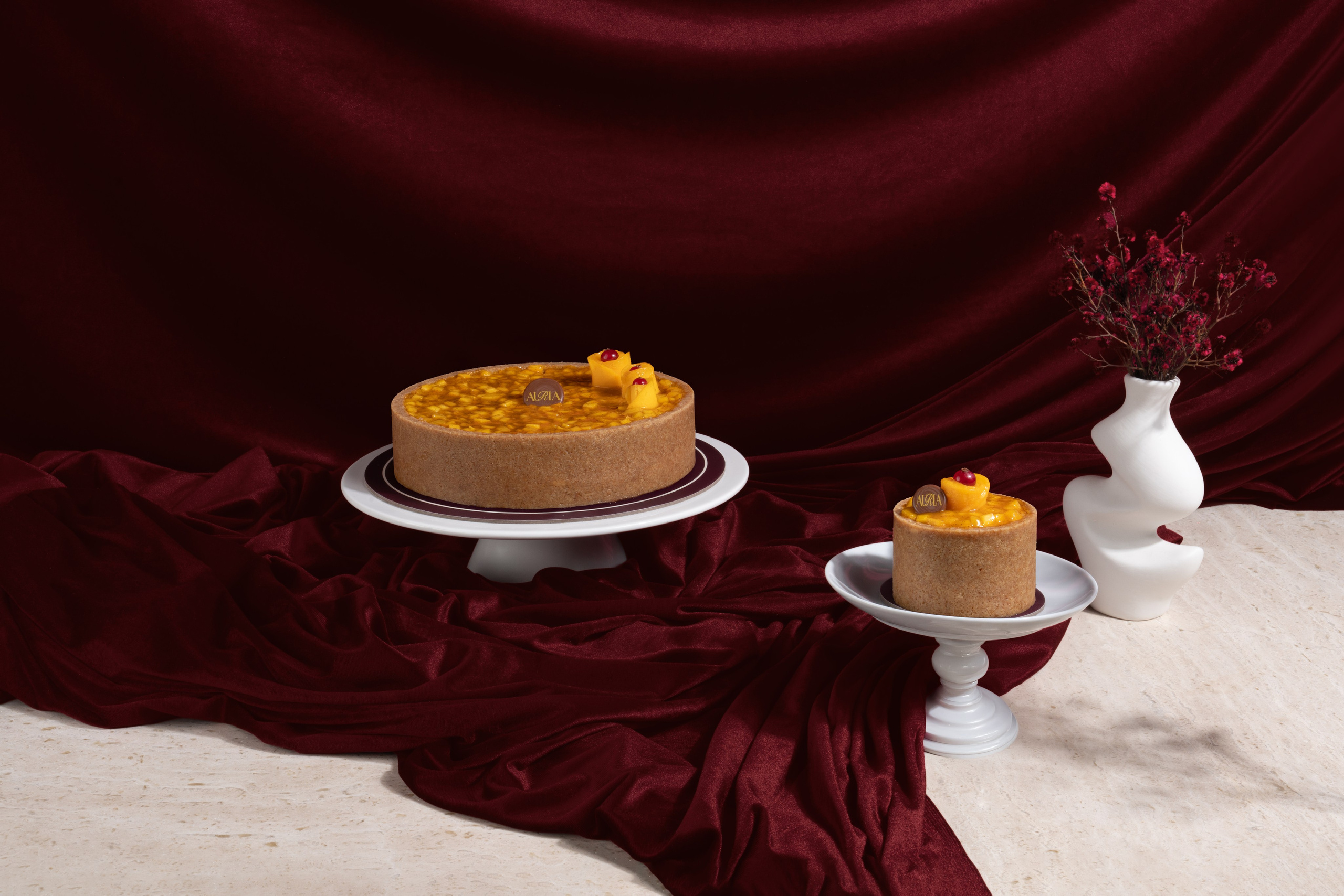 Auria (Commercial retouch). Илья Игнатченко — фотограф, ретушер