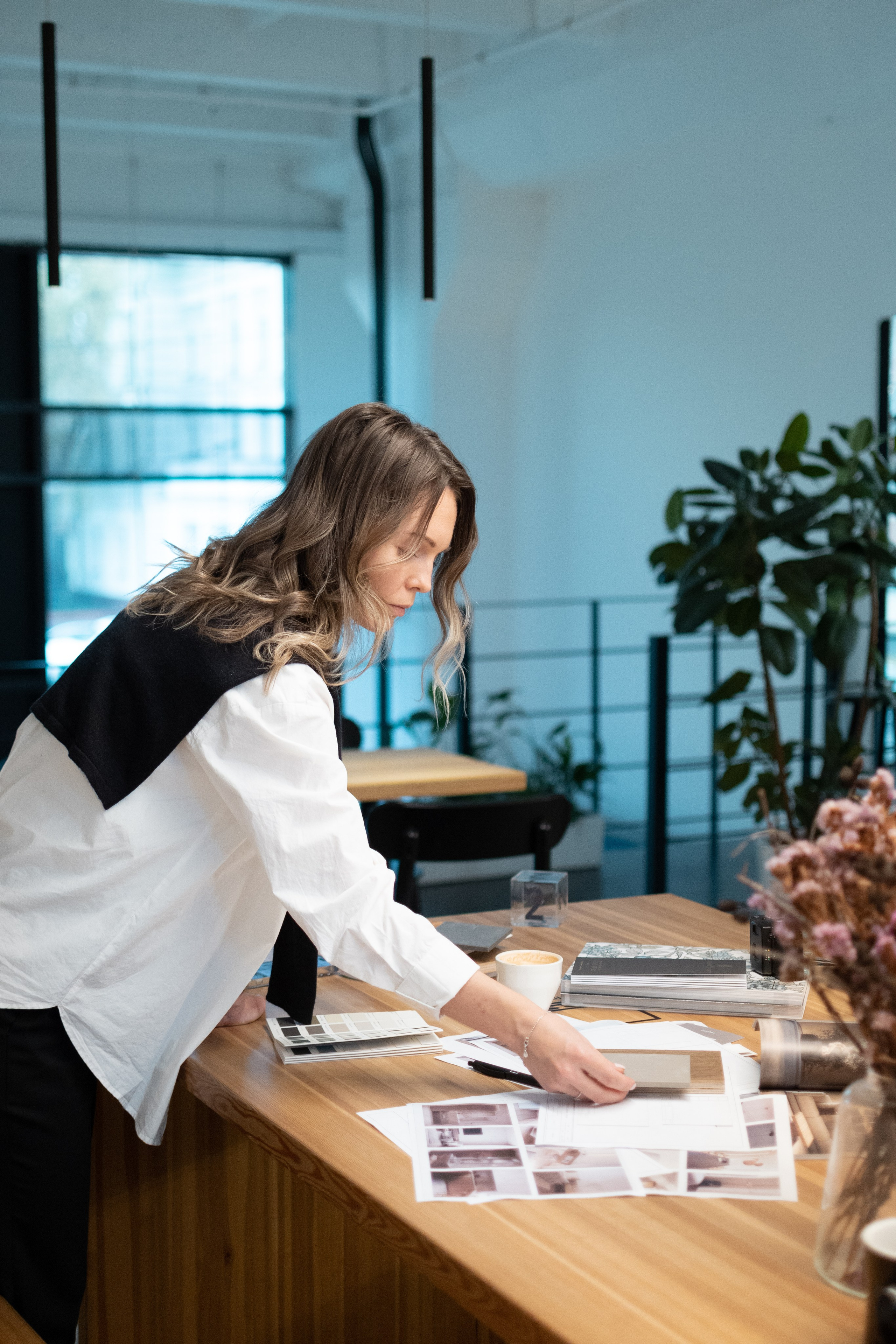 Контент-съемка. Светлана Бычкова. Контент и бизнес-фотограф в Москве и Петербурге
