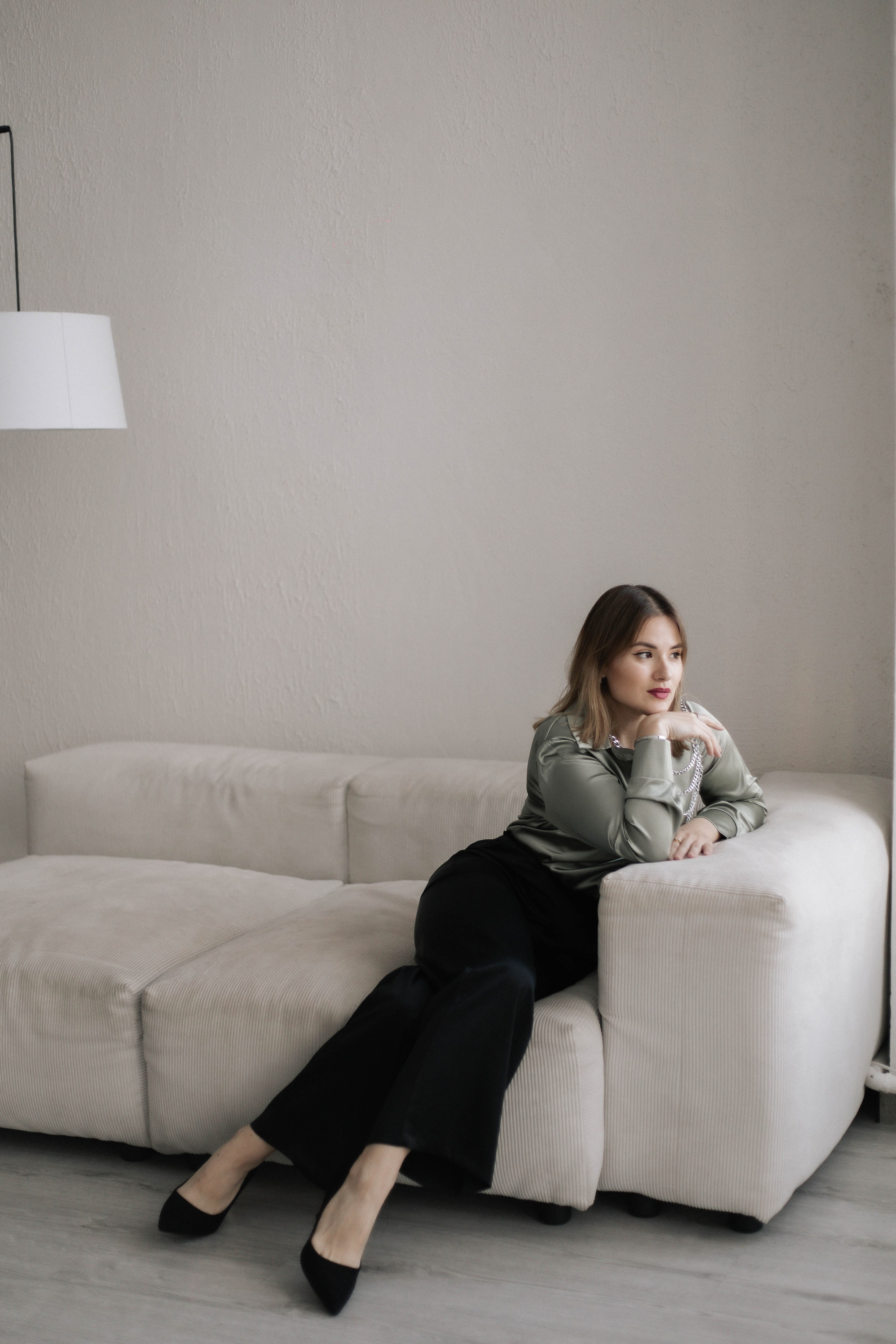 Индивидуальная