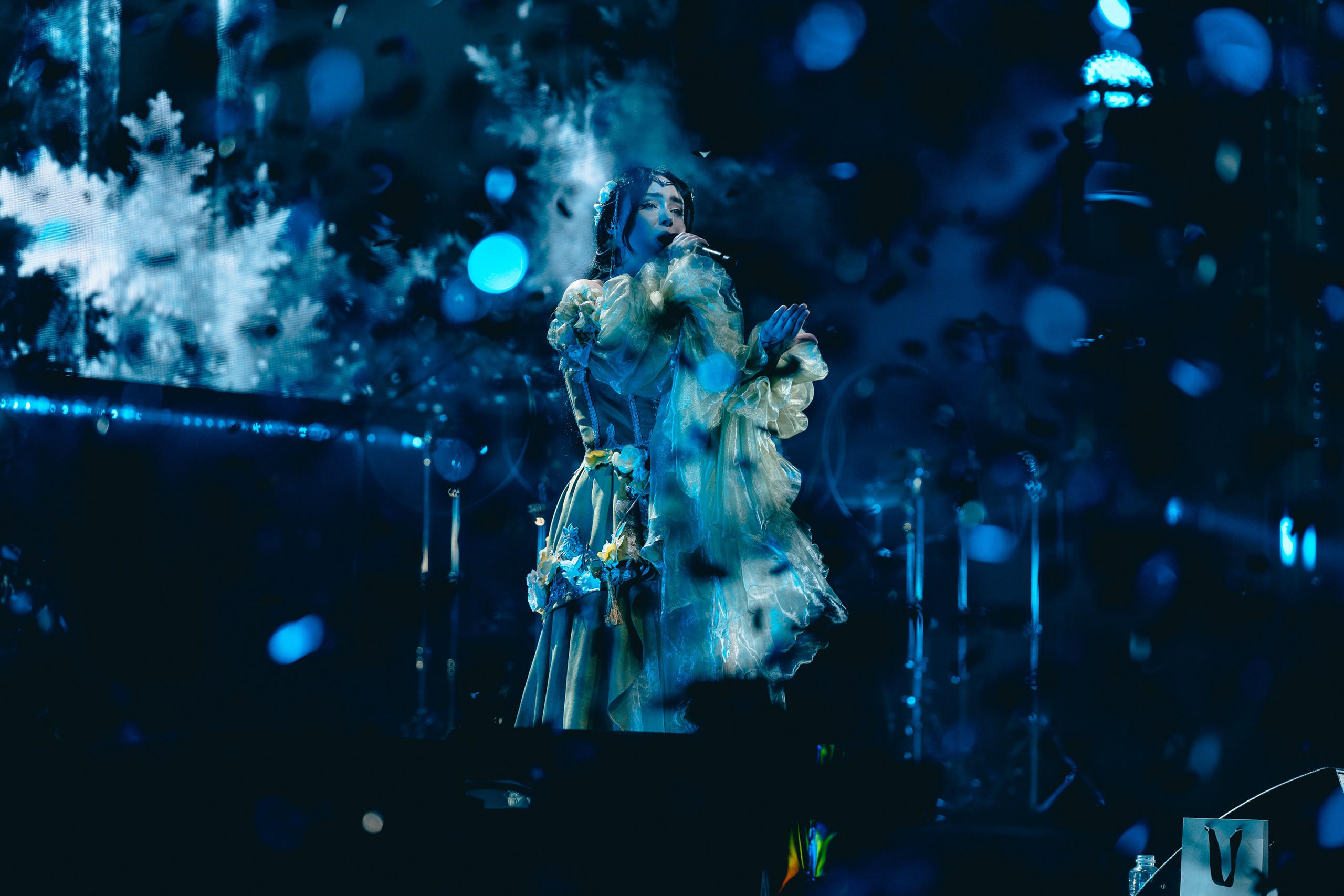 Polnalyubvi. Магия музыки в кадре: Концертная Фотография