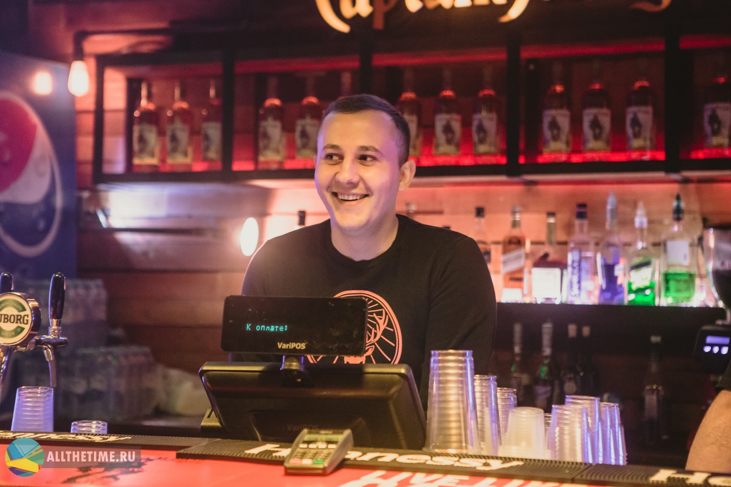 RADIO TAPOK. Магия музыки в кадре: Концертная Фотография