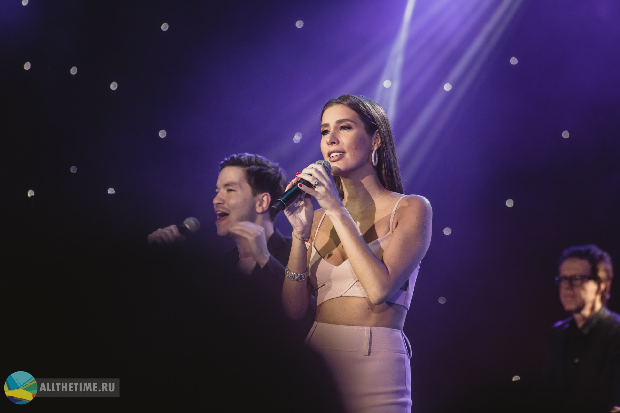 TOPHIT. Магия музыки в кадре: Концертная Фотография