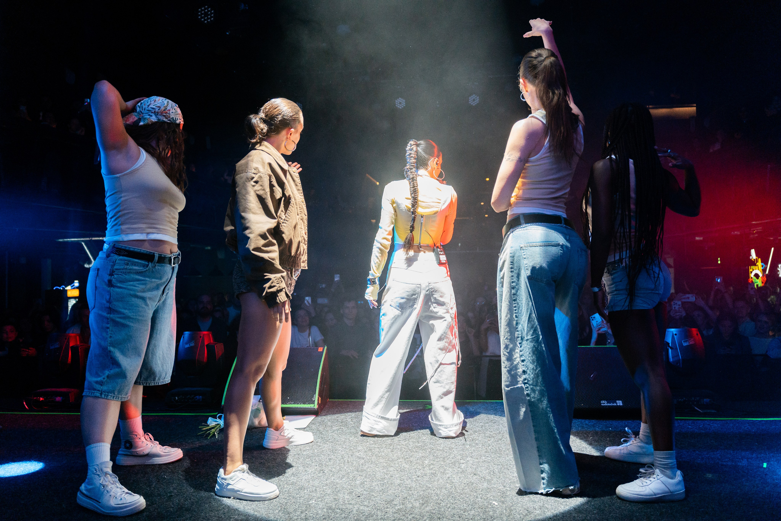 Gayana. Магия музыки в кадре: Концертная Фотография