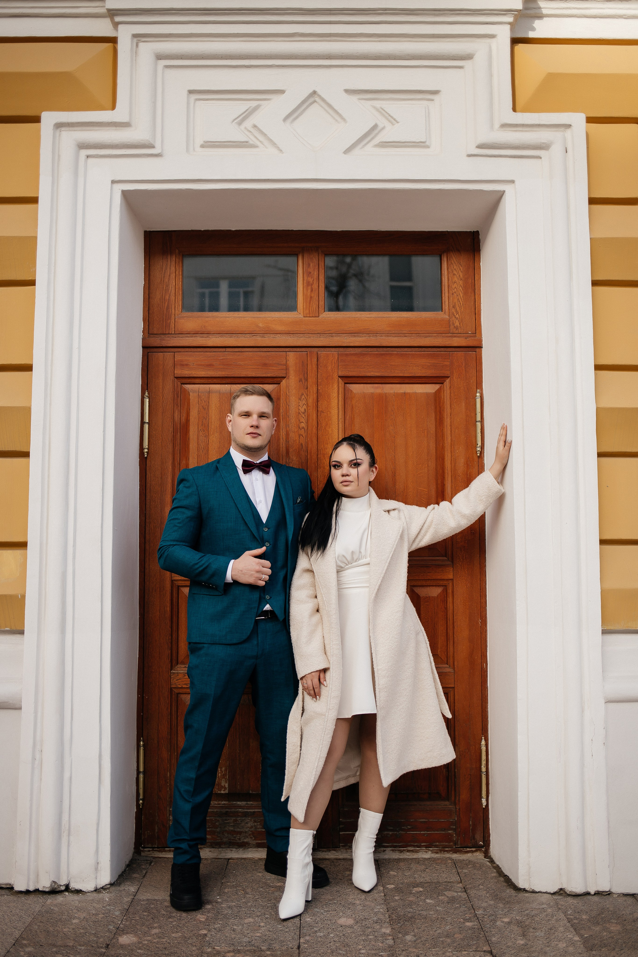 Влад и Альбина 20.03.24. Фотограф в Нижнем Новгороде и Кстово