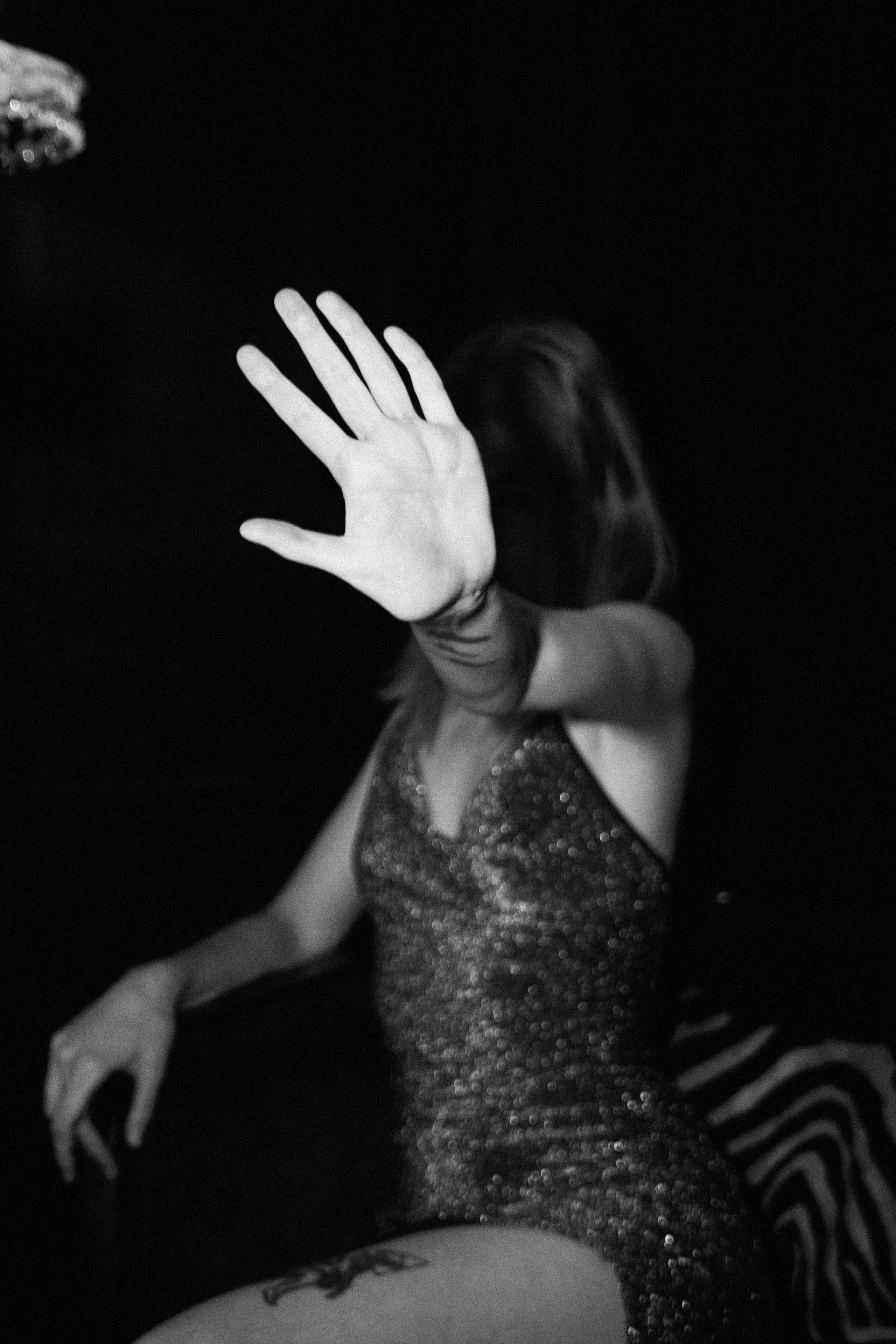 Kindness to horses. Фотограф Вадим Панков