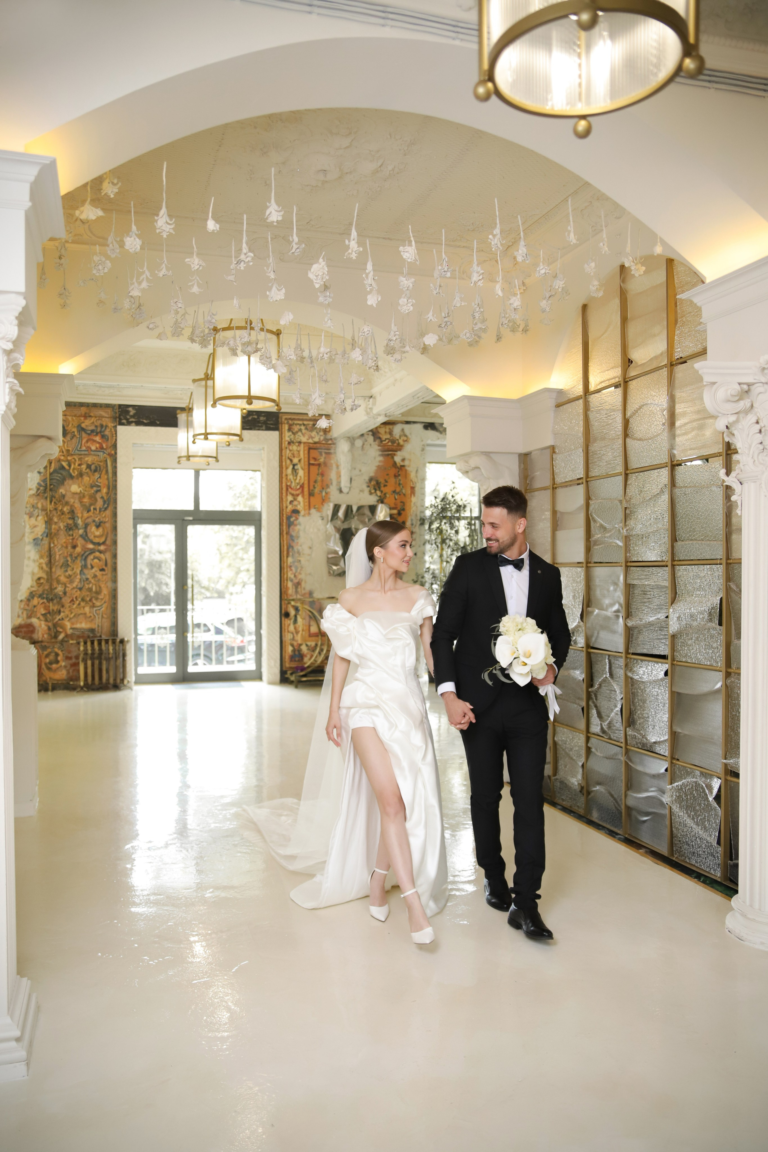 Паша и Варя. Свадебный фотограф Краснодар Марина Зверева