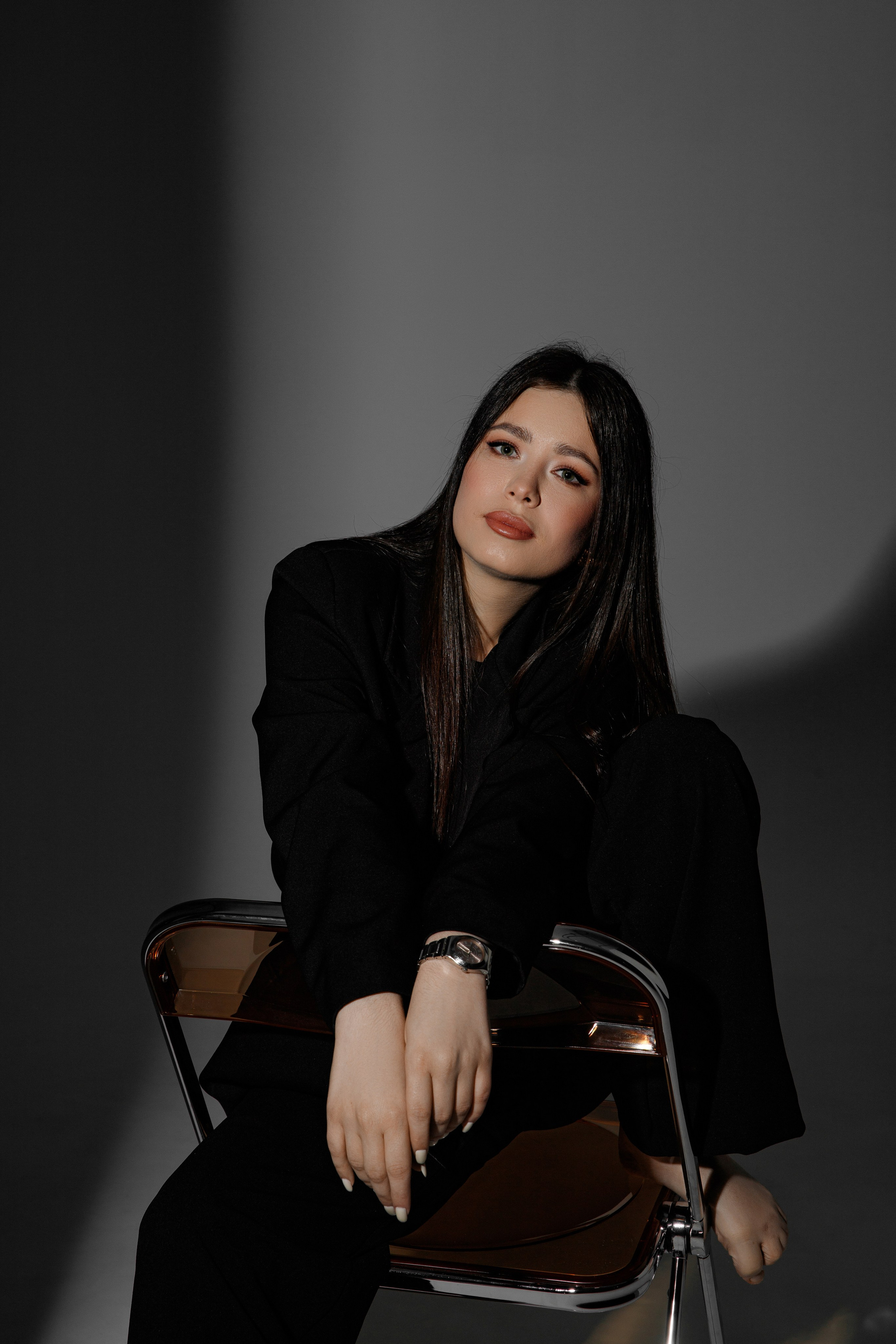 Индивидуальная фотосессия для Анны. Фотограф Александра Сыщенко