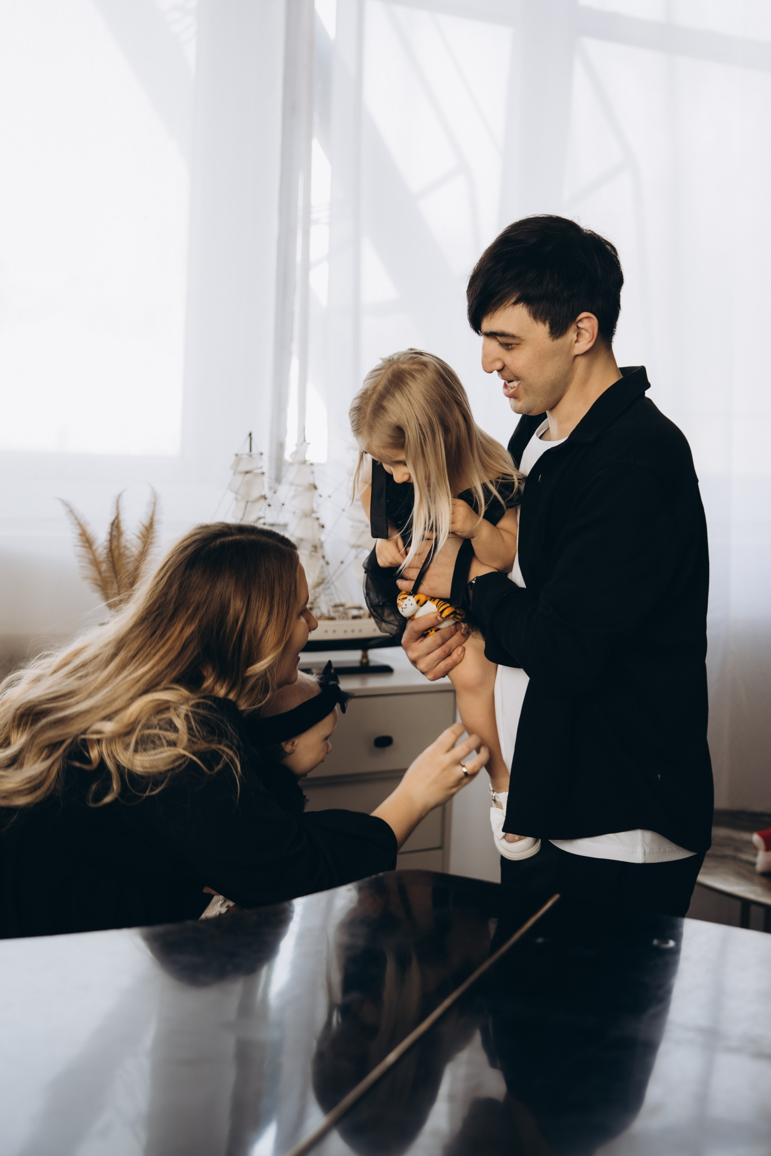 Ксюша, Рома. Свадебный, семейный фотограф в Иркутске Светлана Макаричева