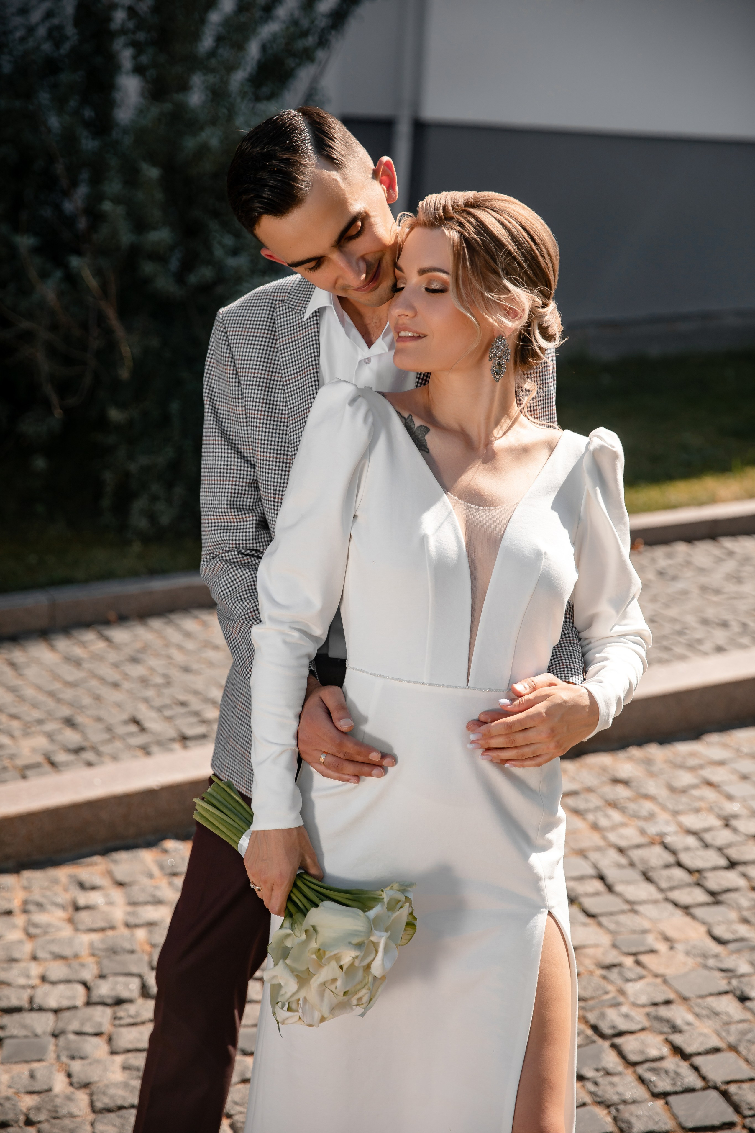 СЪёмка свадеб в Коврове и не только. Фотограф новорожденных, семейный, свадебный, детский фотограф в Коврове Алексей Холин