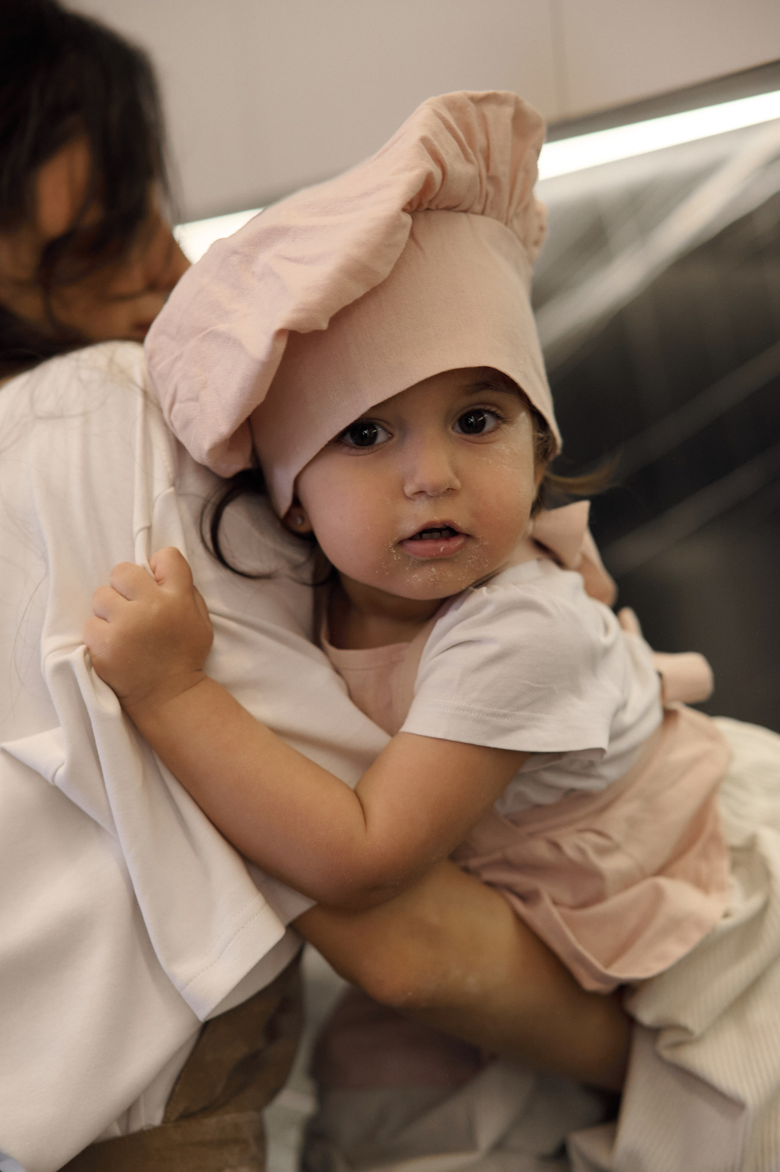 Амина и Аурелия. Семейный и свадебный lifestyle-фотограф в Москве Мария Петрова