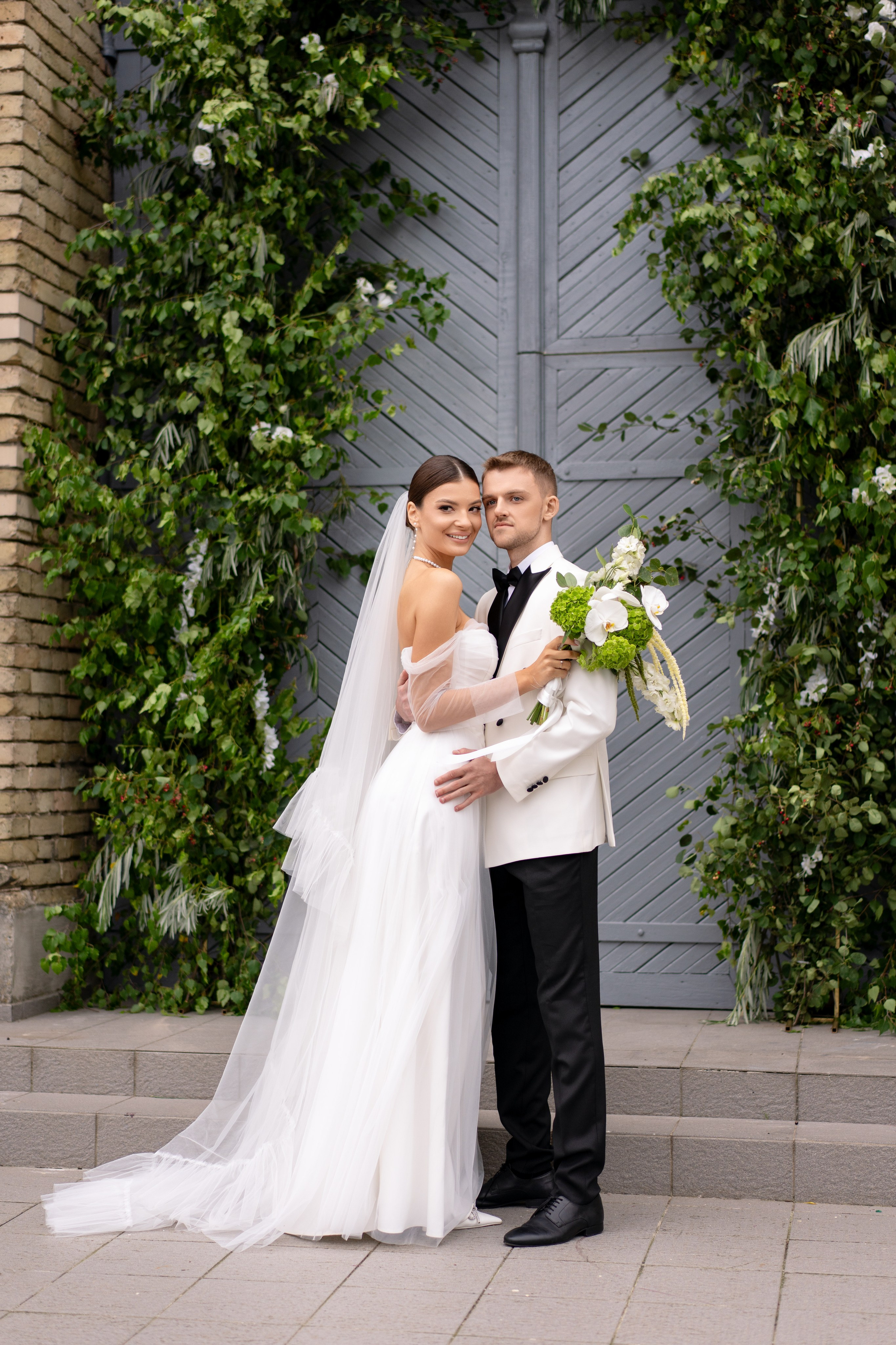 Кирилл и Виктория. Семейный и свадебный фотограф Минск, Беларусь Анна Орловская