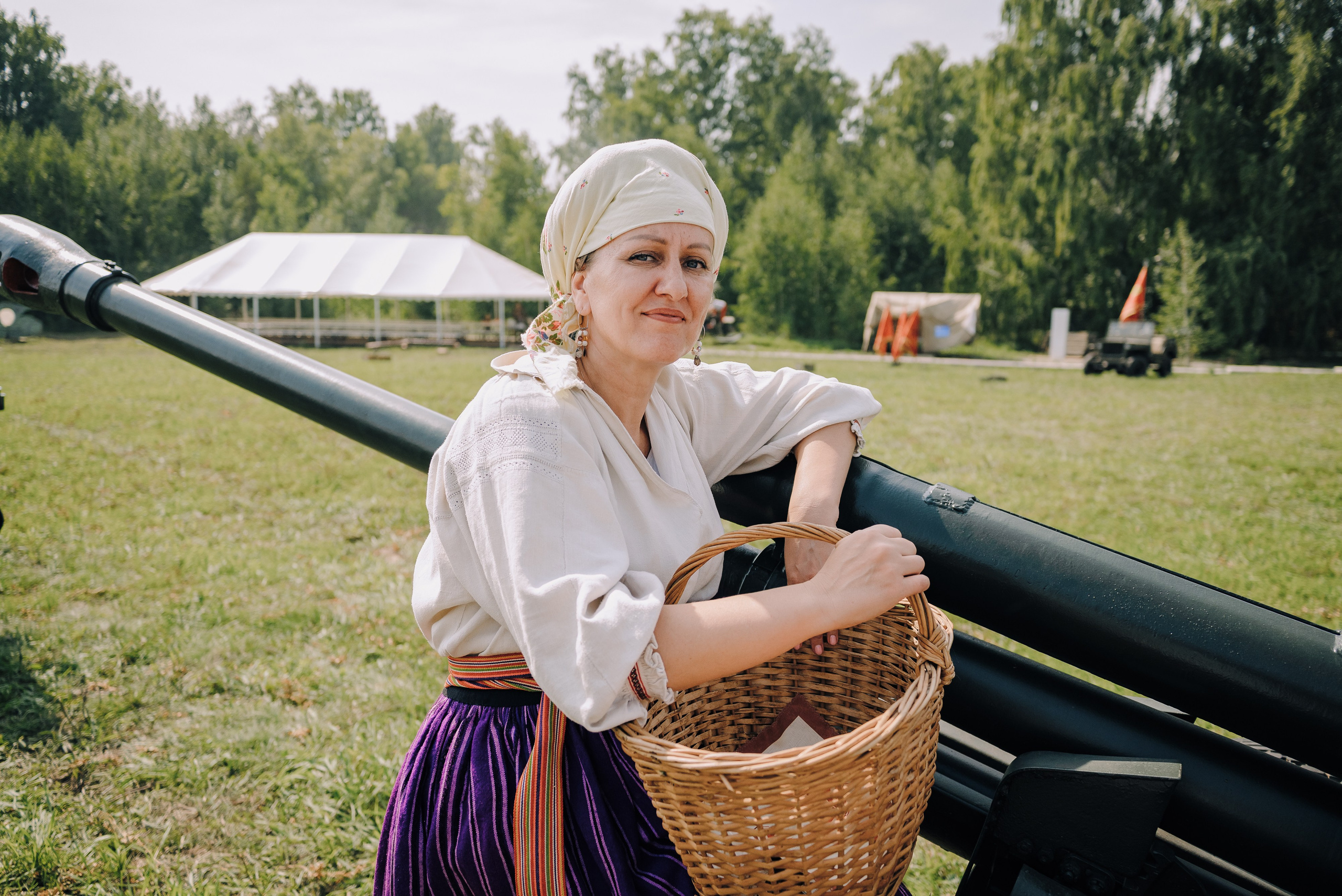 НАЗАД В БУДУЩЕЕ. РОССЕТИ. Репортажный фотограф Зуев Роман г. Челябинск