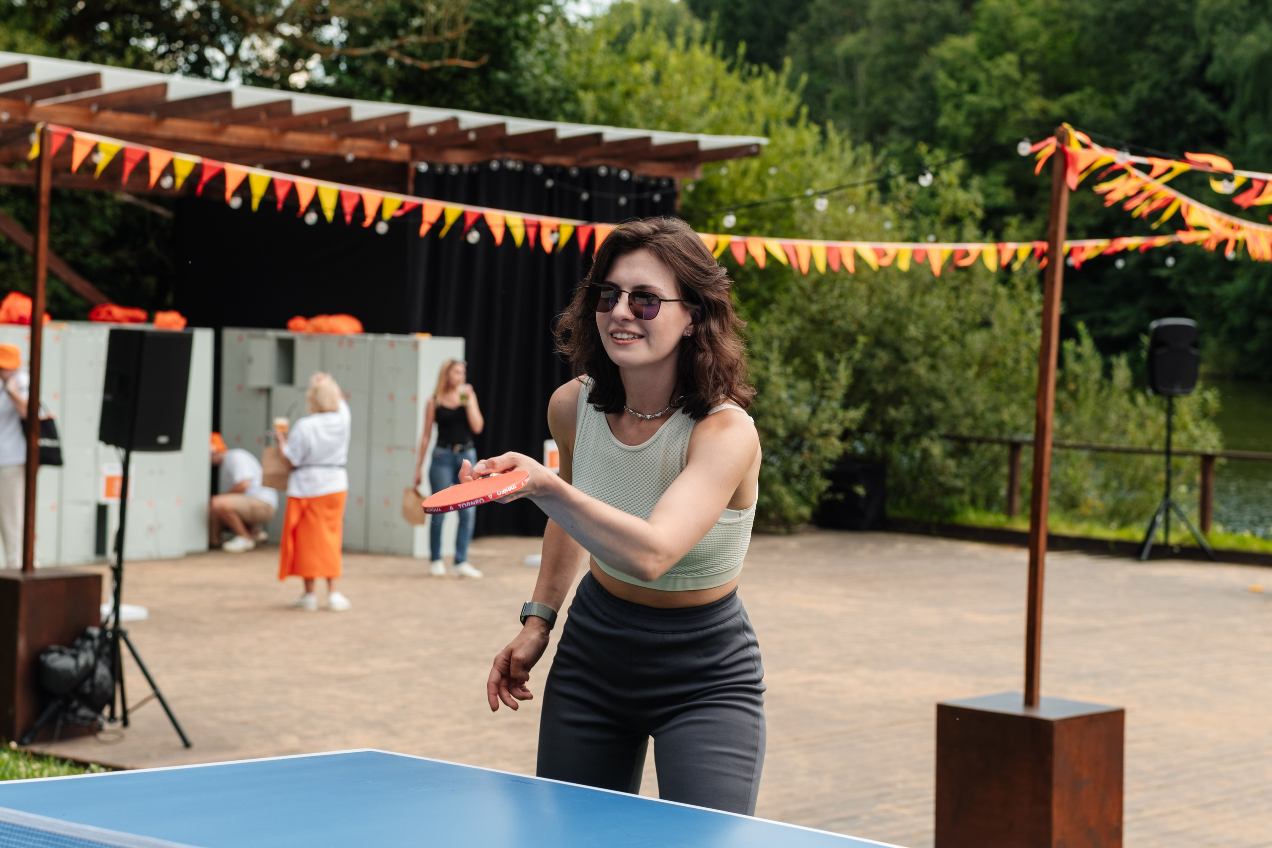 Корпоратив «ЕВРАЗ». Репортажный и портретный фотограф в Москве Илья Спиридонов