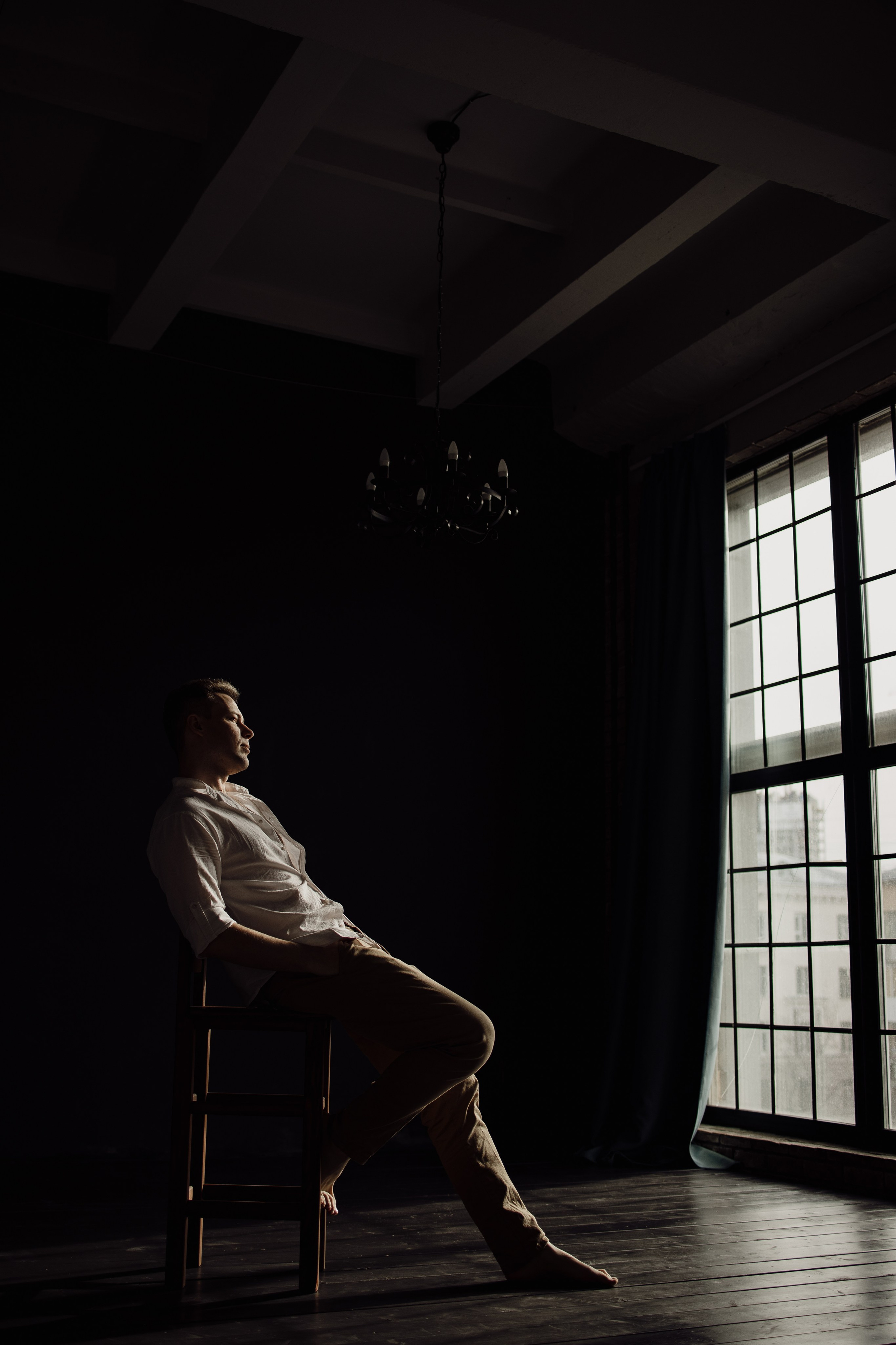 Ivan. Фотограф в Екатеринбурге Гасанова Дилара