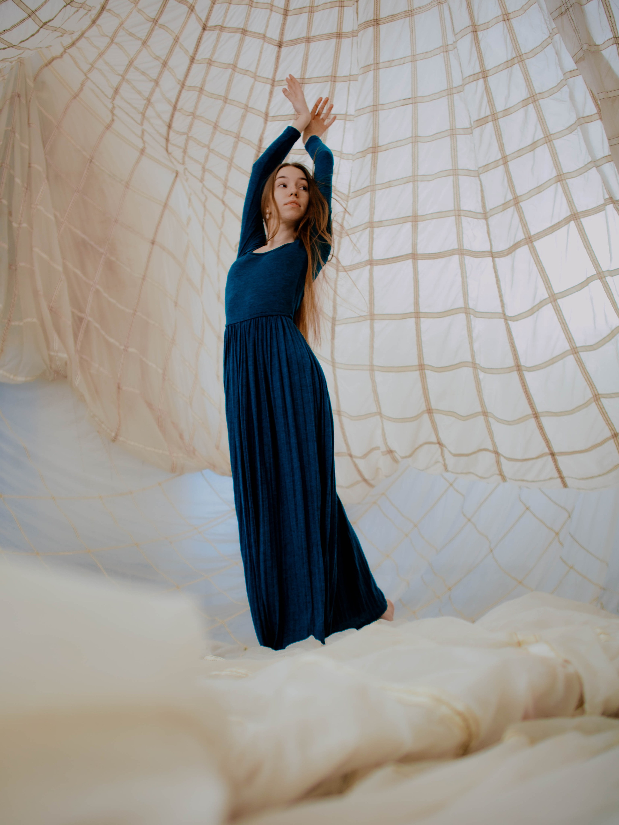 Вика. Фотограф и видеограф Даня Хазигалиев