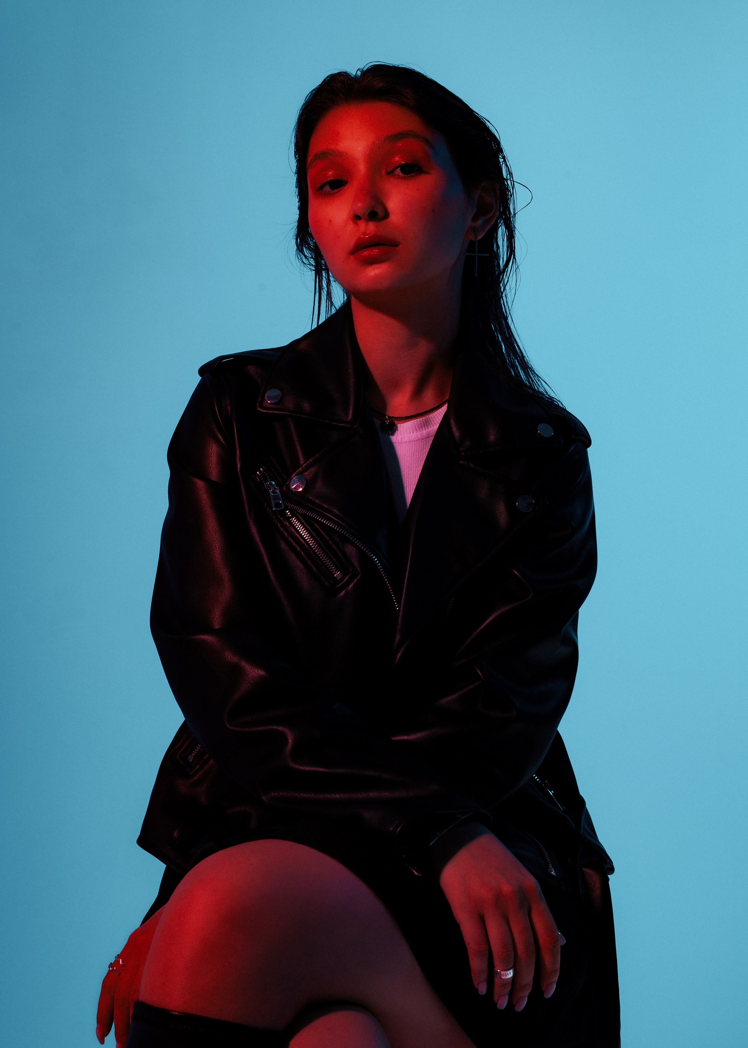 Саби. Фотограф и видеограф Даня Хазигалиев