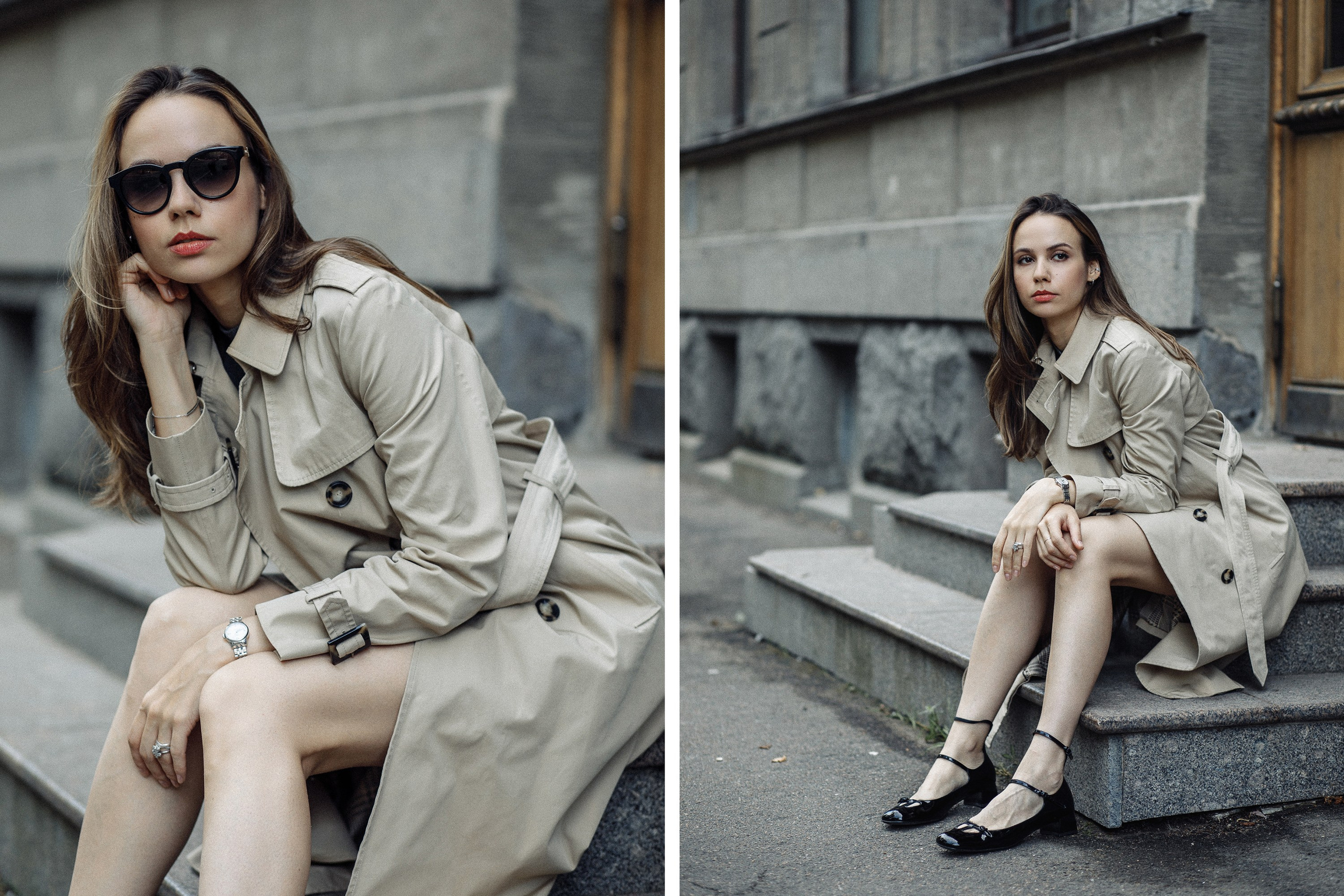 Индивидуальные. Главная