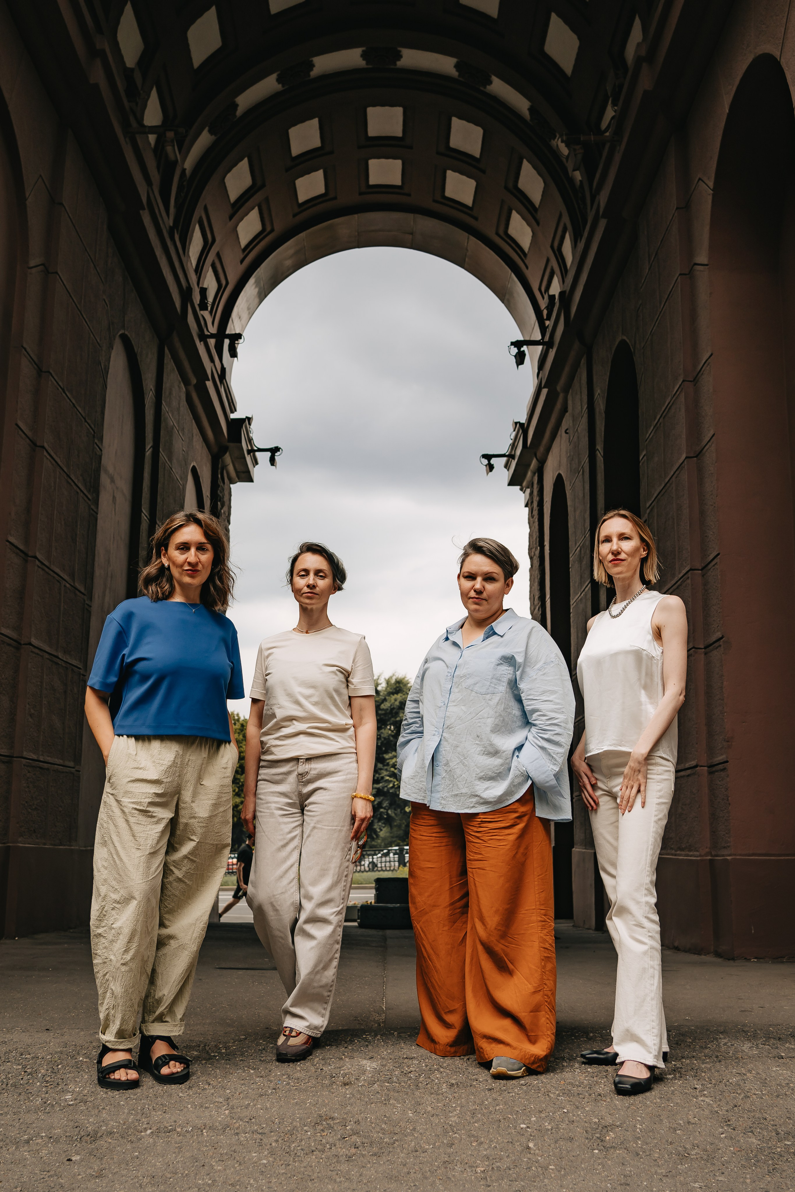 Архитекторское бюро UTRO. Фотограф в Москве и МО Влада Облако