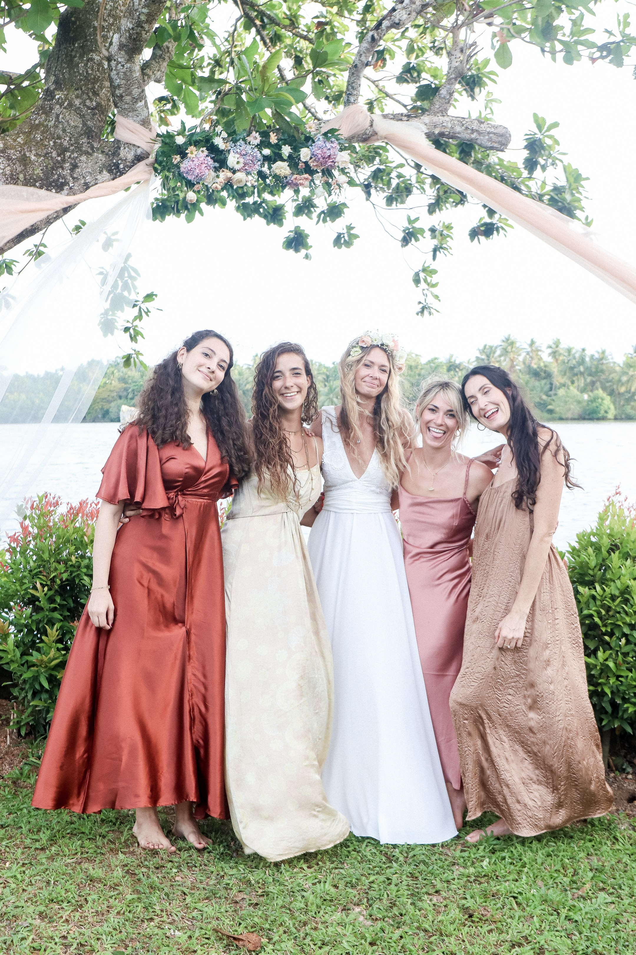 Поршиа и Мэтти. Фотограф на Шри-Ланке