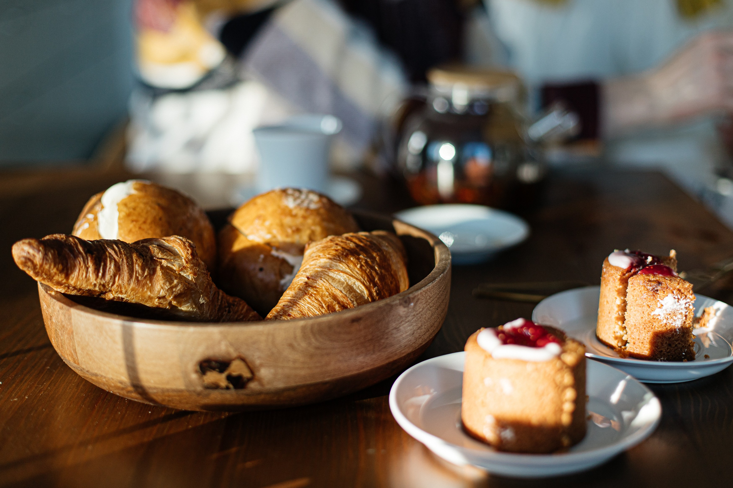 Saveliy & family. Family and portrait photographer Helsinki